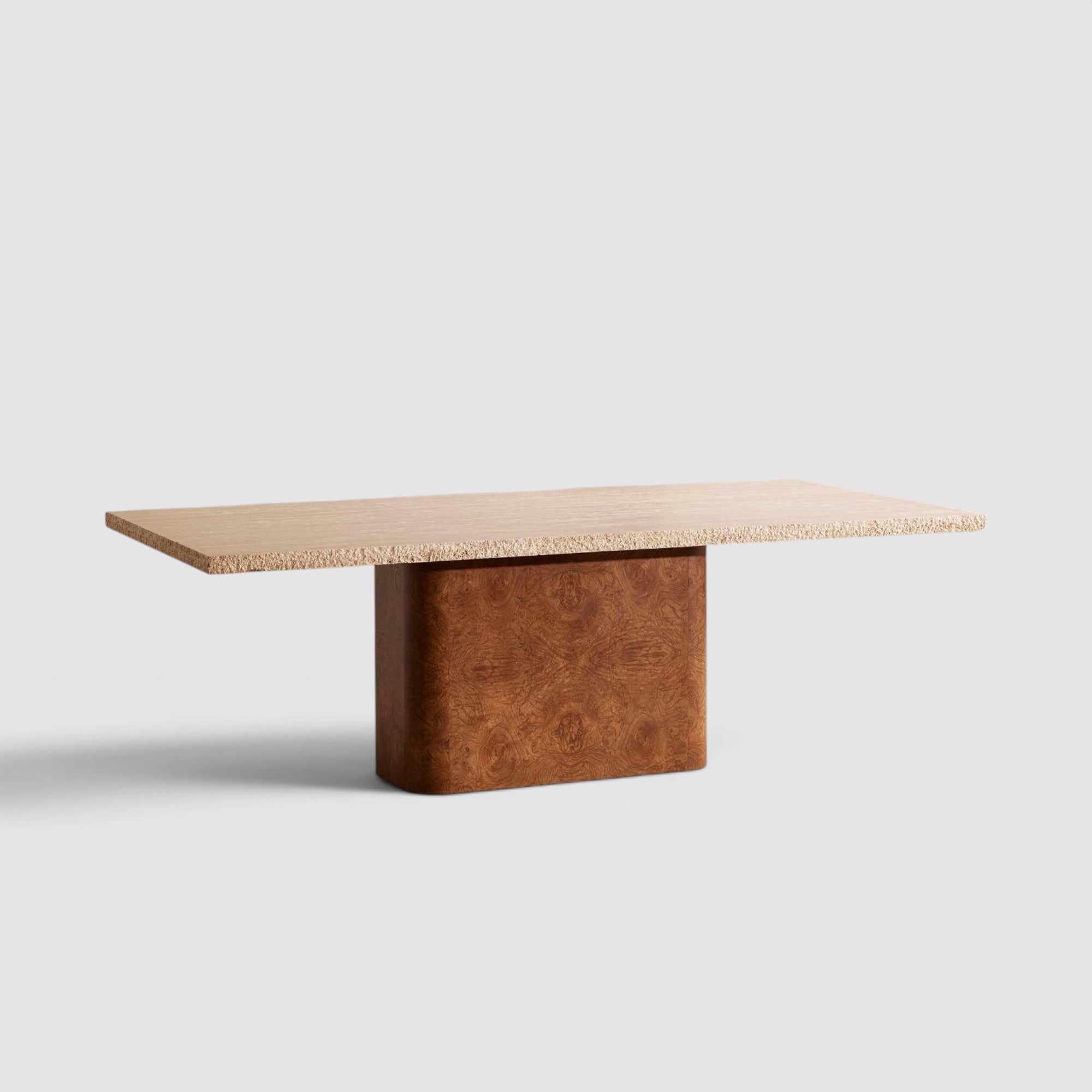 Ramu Dining Table