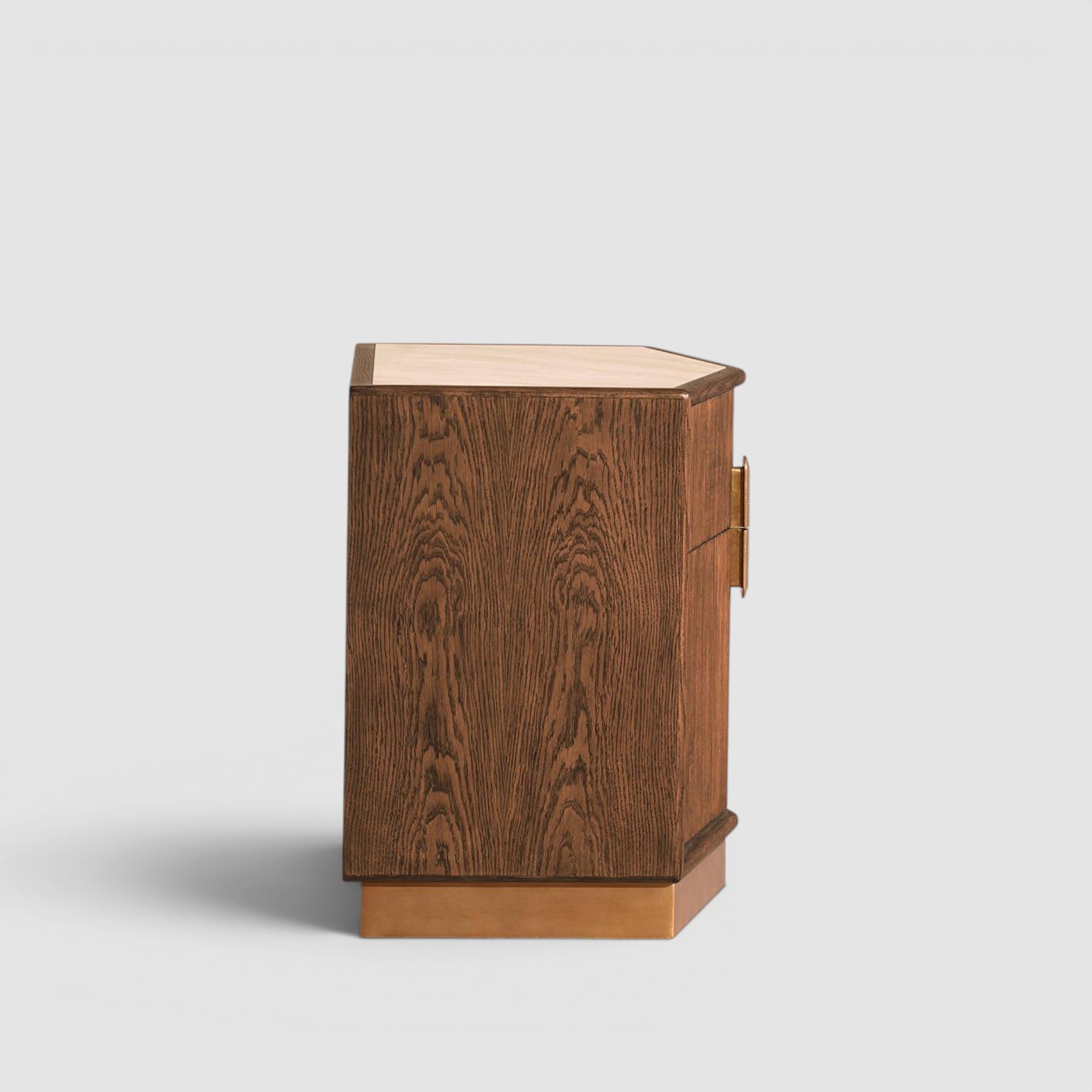 Silvia Bedside Table