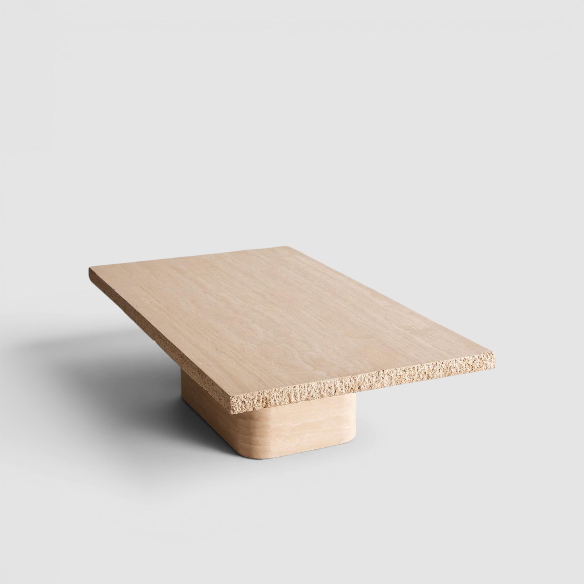 Ramu Coffee Table