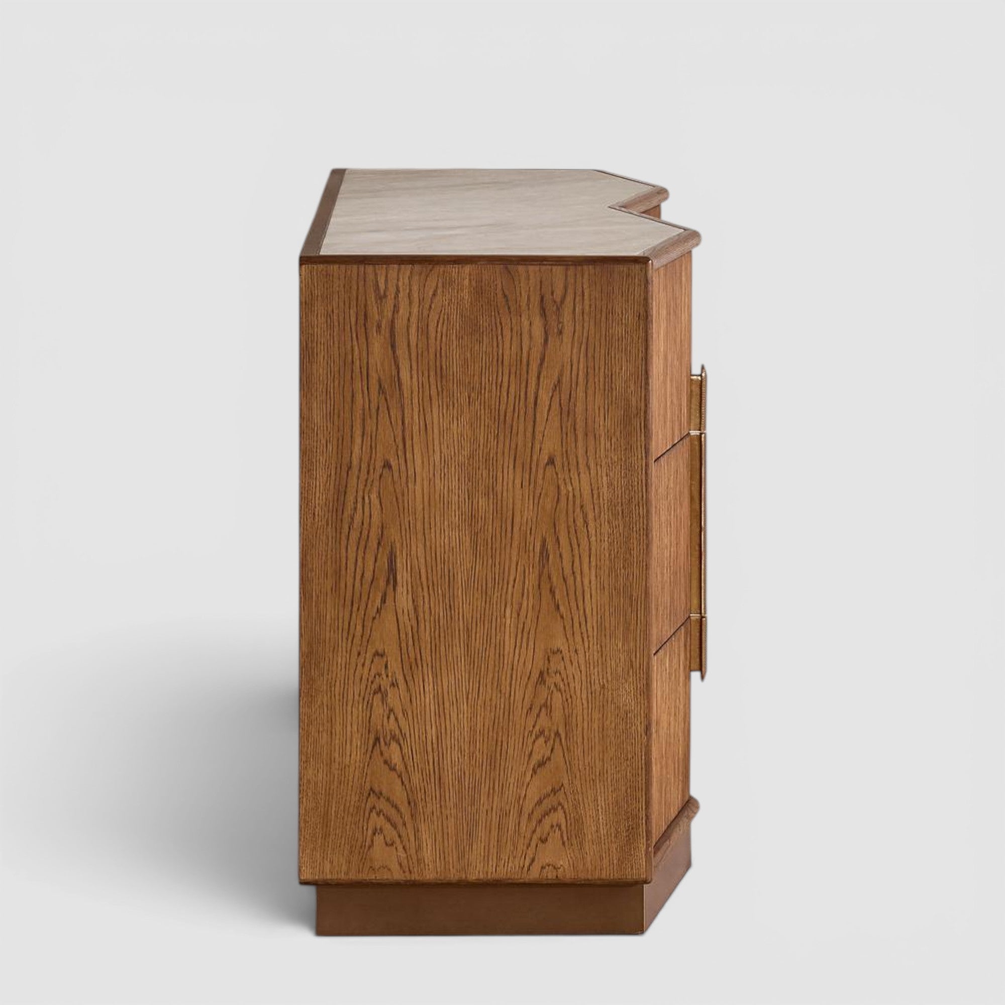 Silvia Six Drawer Dresser
