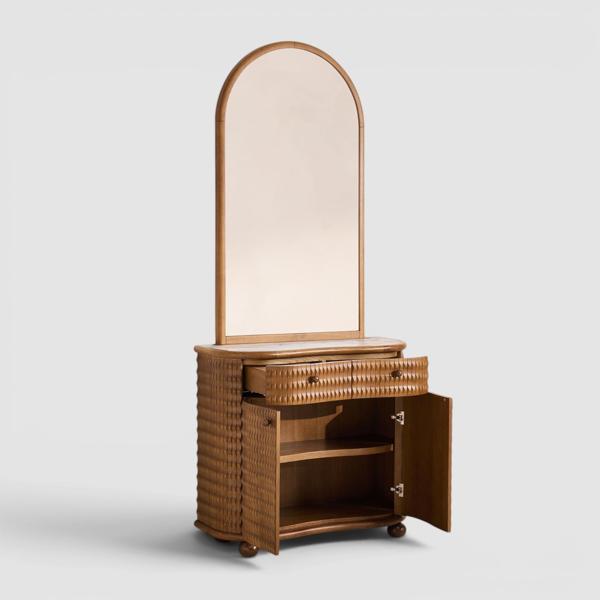 Armanda Entryway Unit
