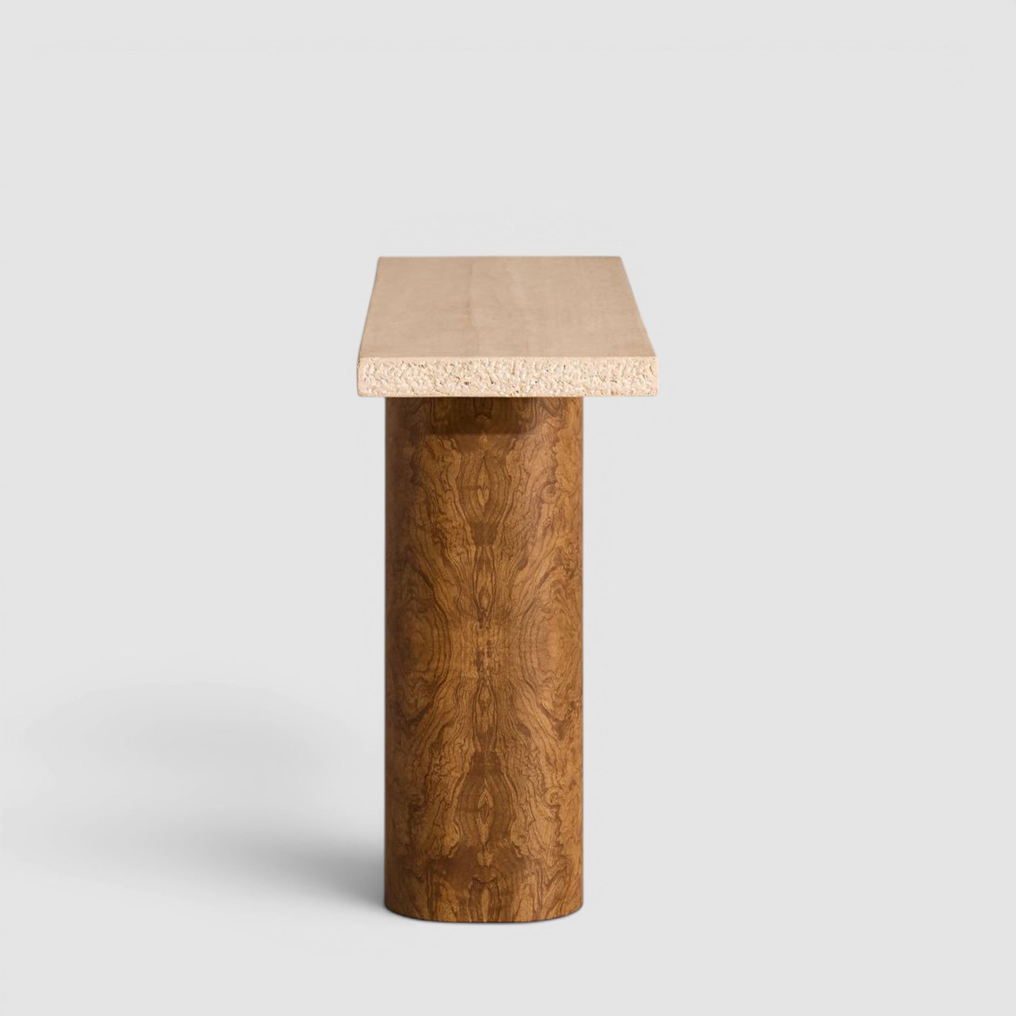 Ramu Console Table