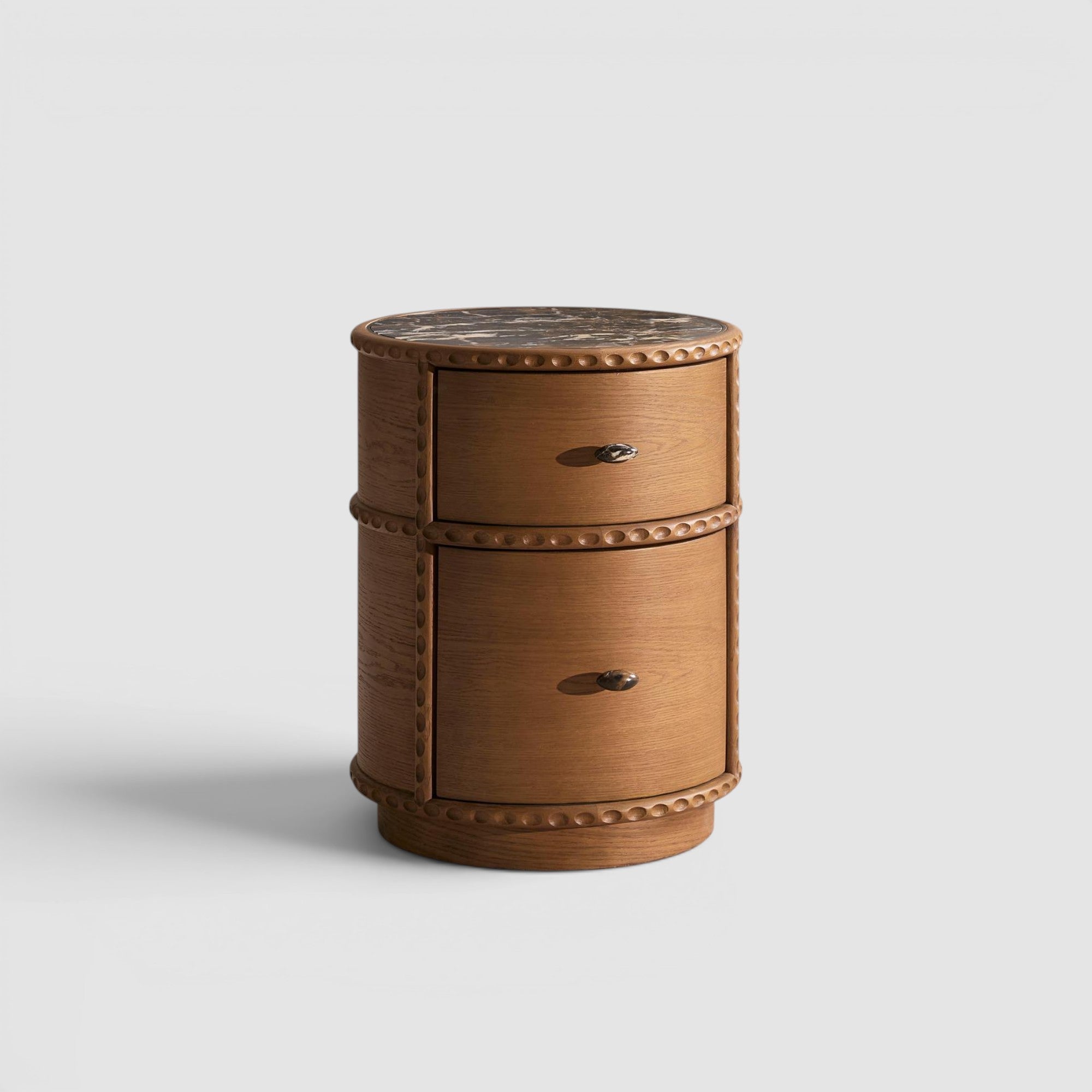 Pitro Bedside Table