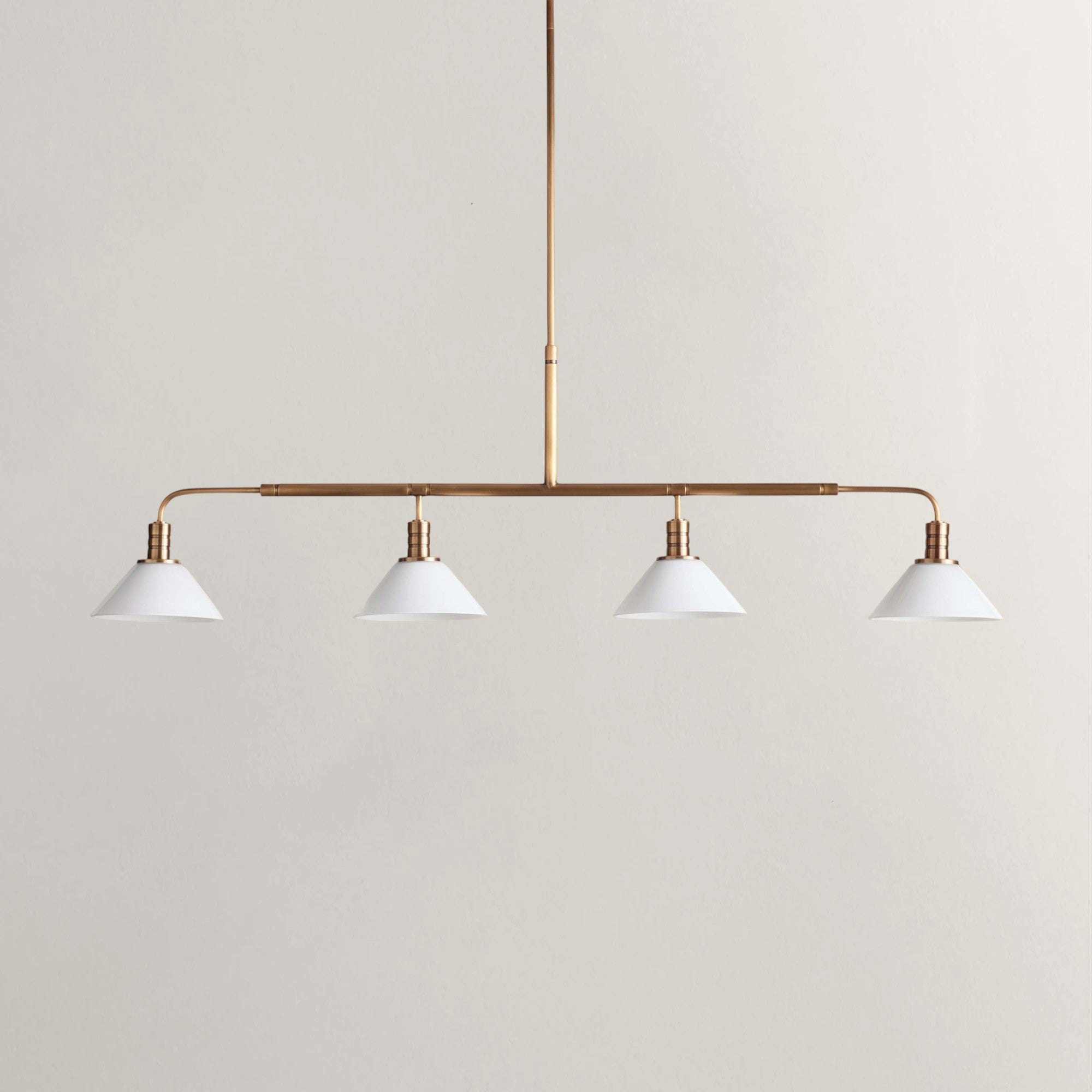 Choren Linear Chandelier