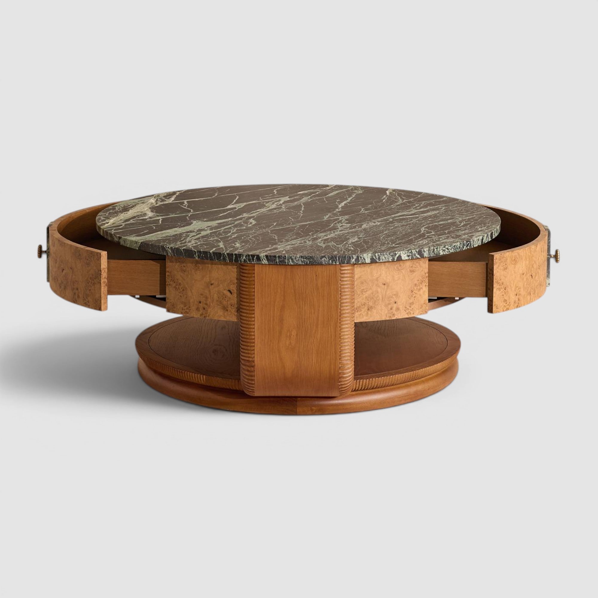 Basily Coffee Table