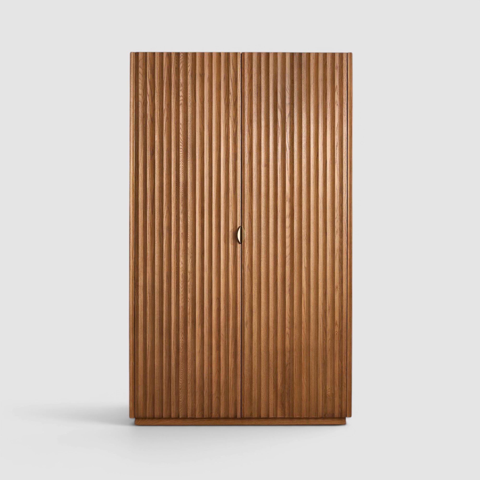 Raiton Double Wardrobe