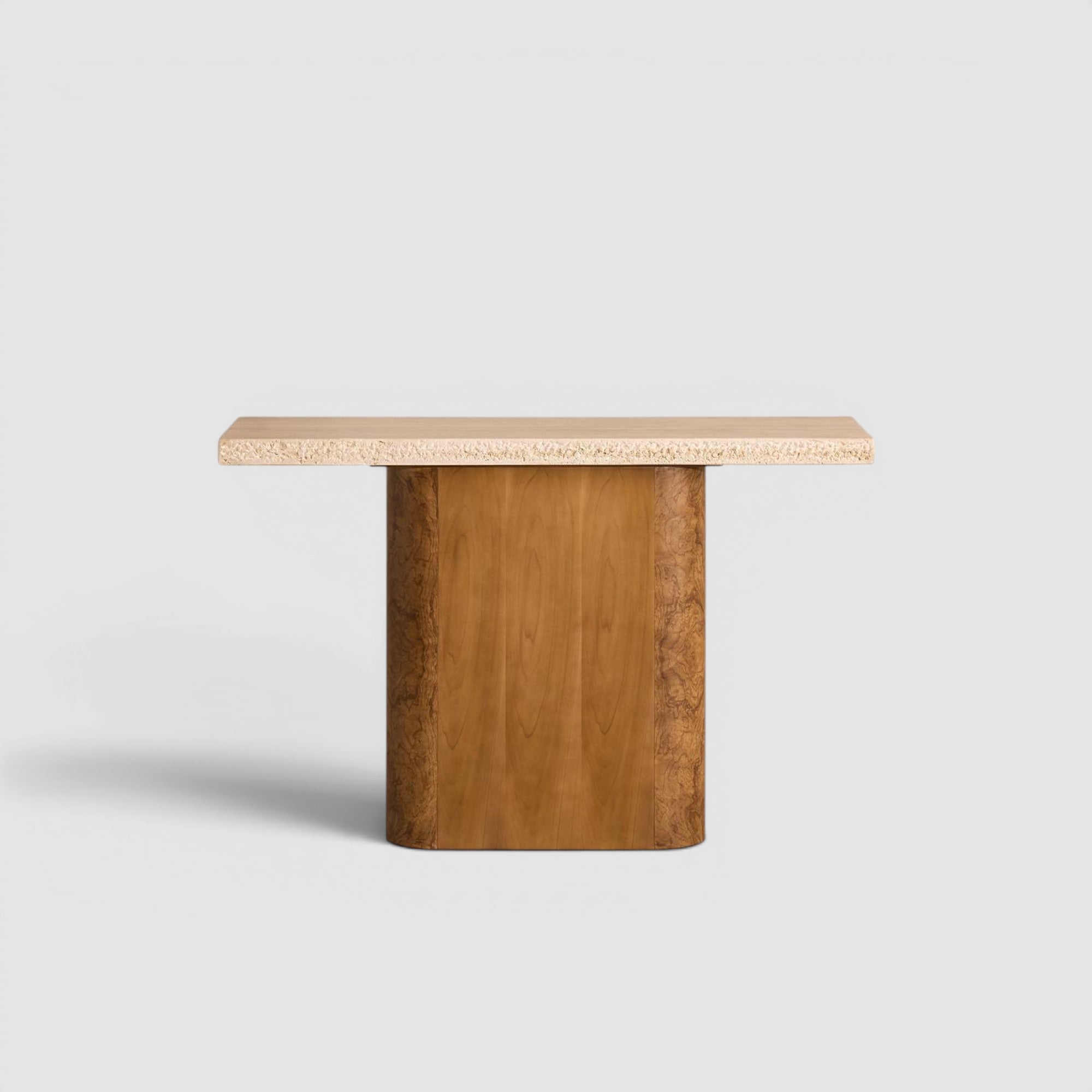 Ramu Console Table