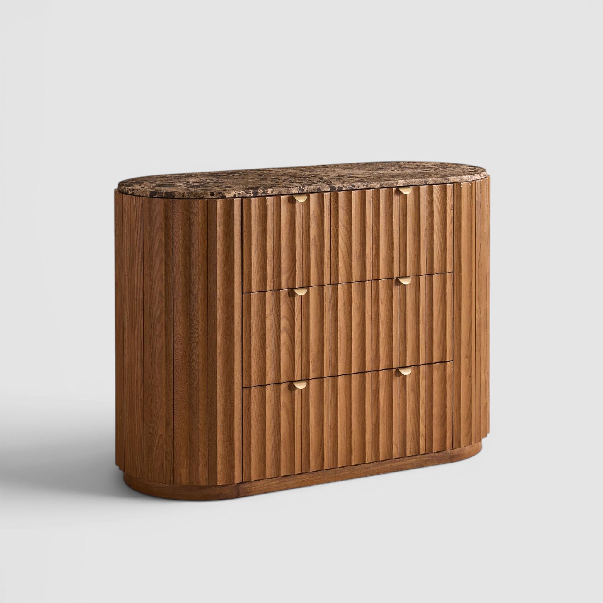 Raiton Drawer Dresser