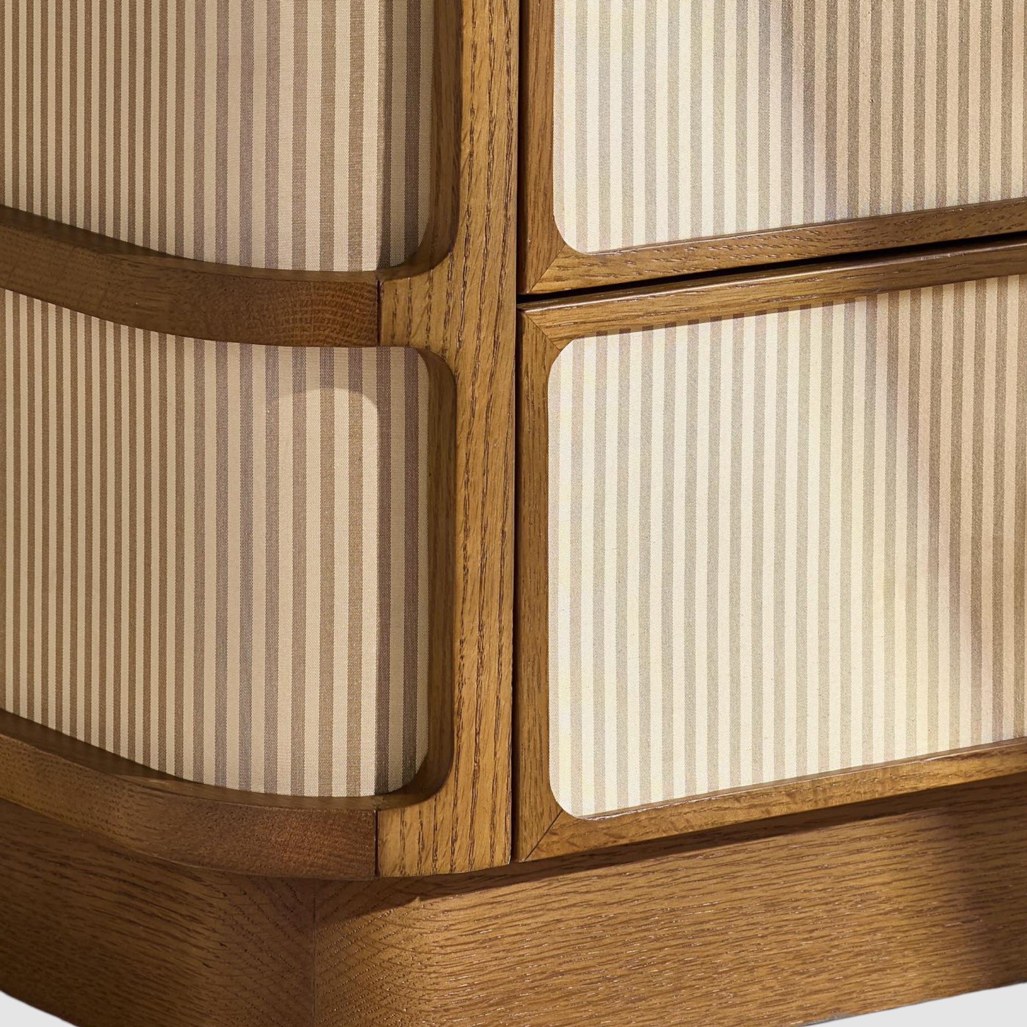 Caho Bedside Table