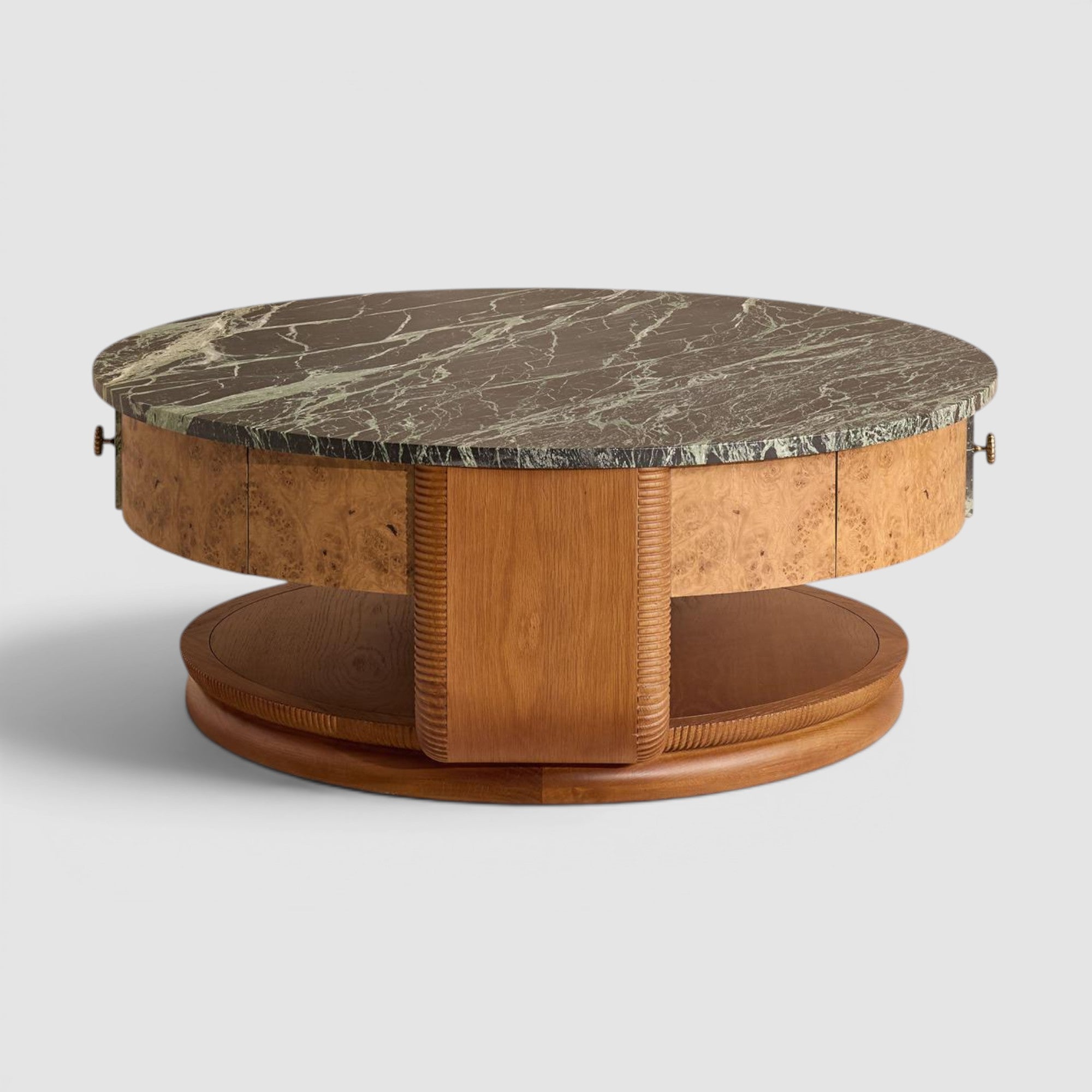 Basily Coffee Table