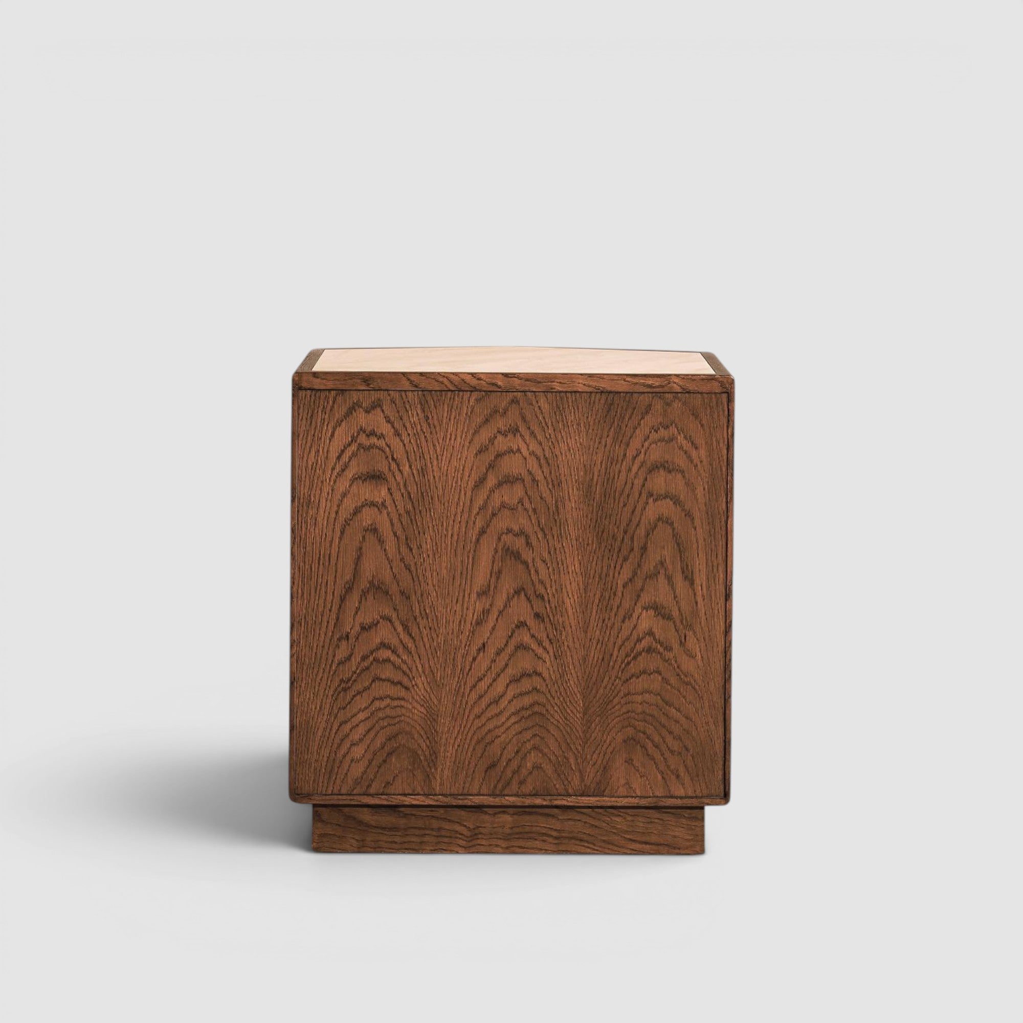 Silvia Bedside Table