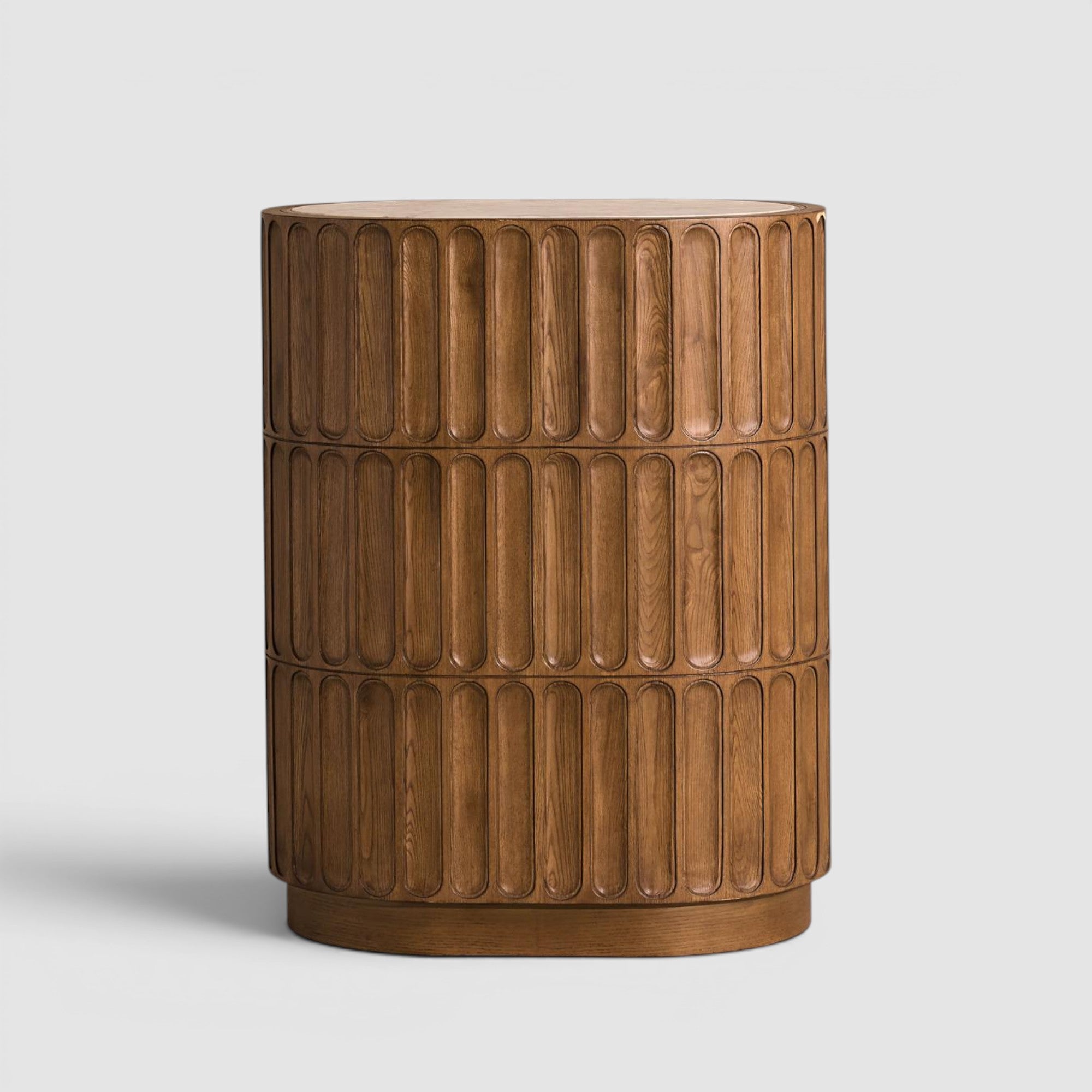 Daniel  Bar Cabinet