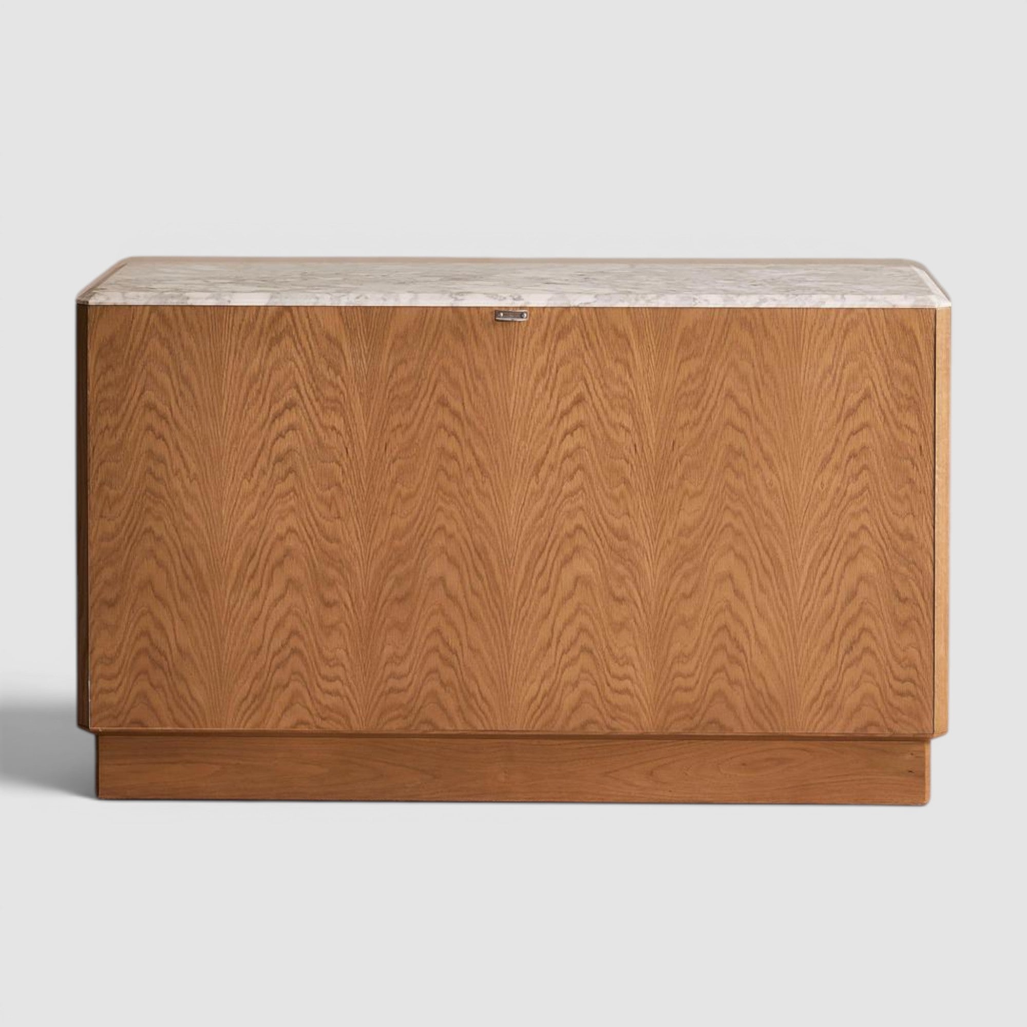 Mariya Six-Drawer Dresser