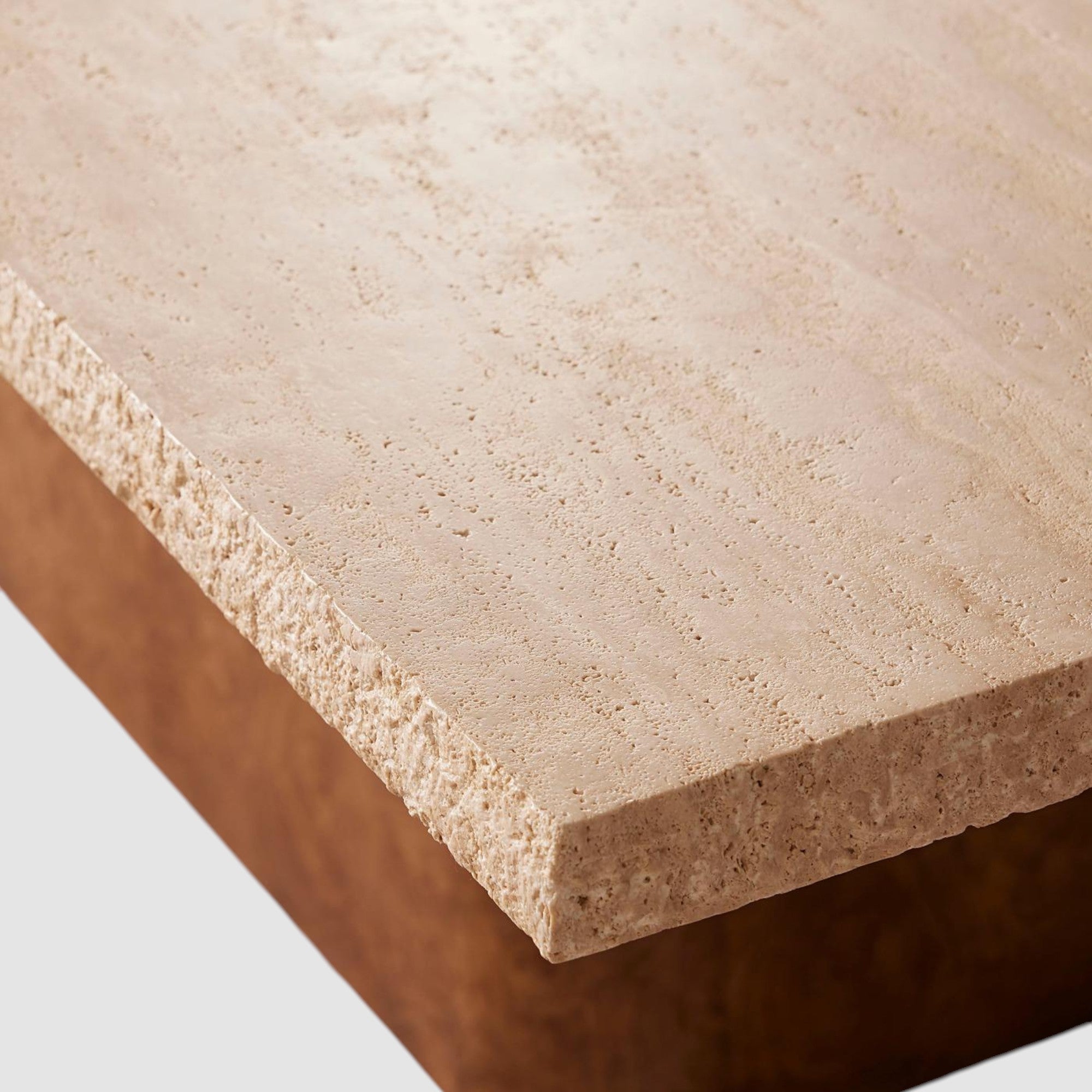 Ramu Dining Table