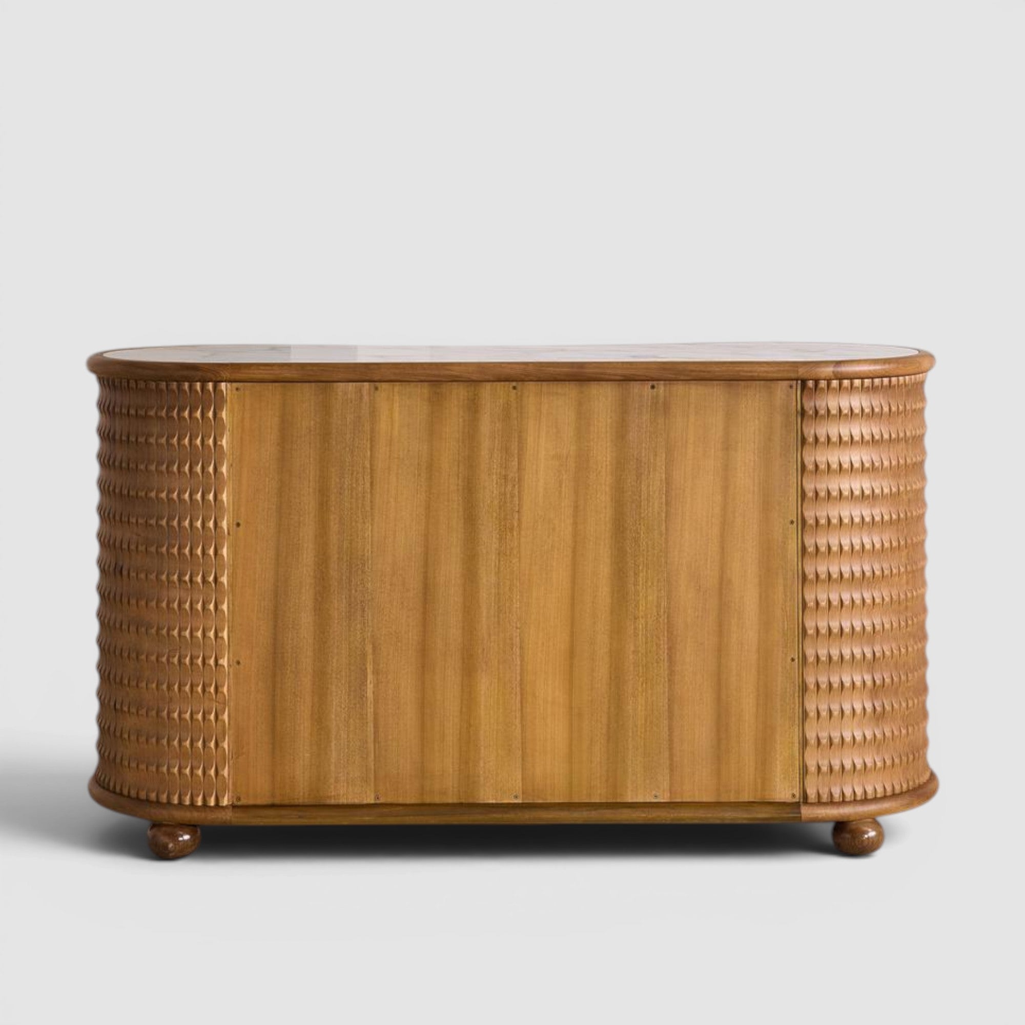 Armanda Six Drawer Dresser