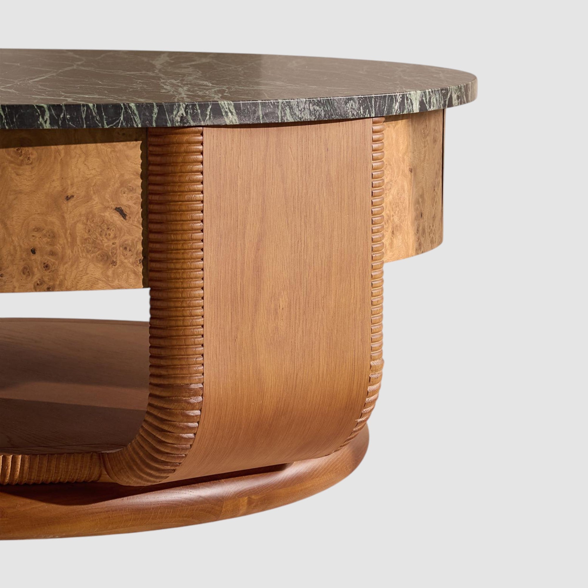 Basily Coffee Table