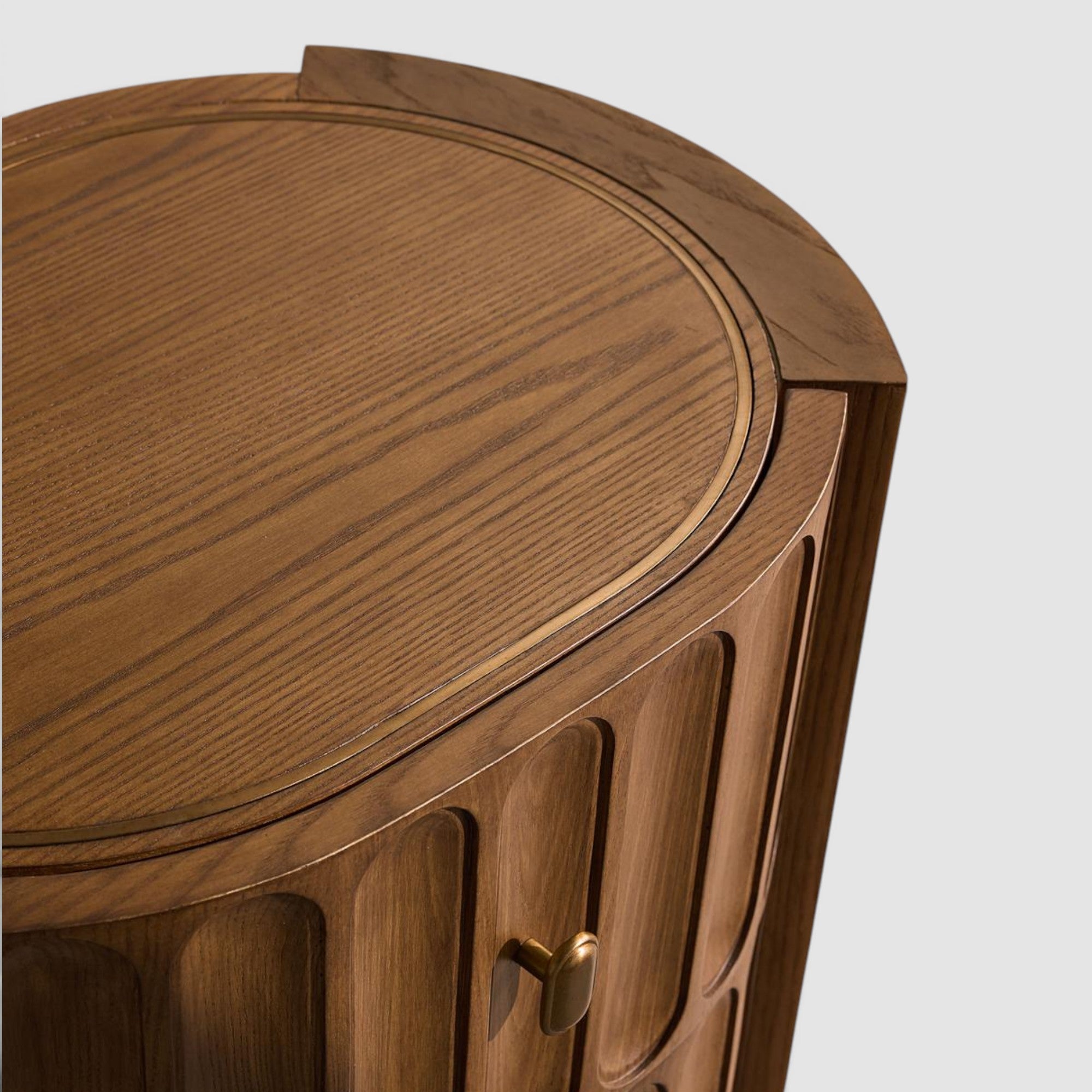 Daniel Bedside Table