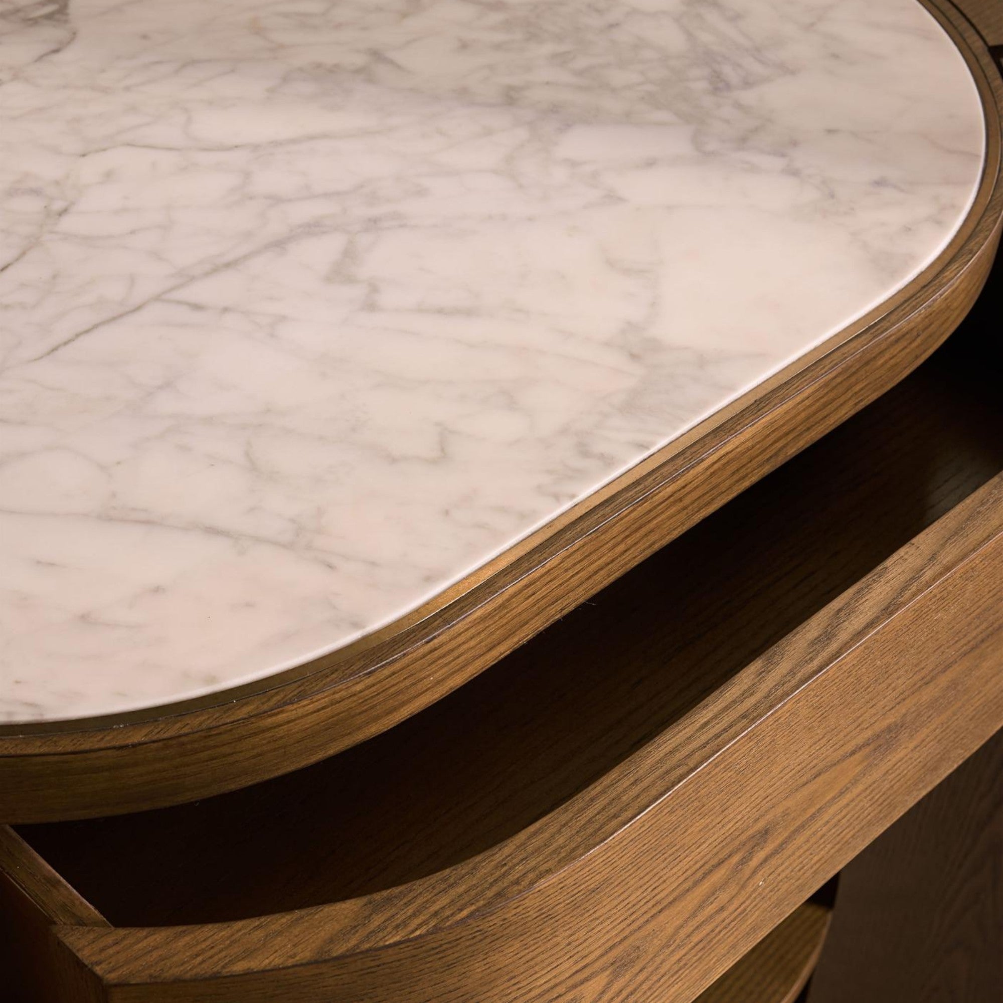 Daniel  Bar Cabinet