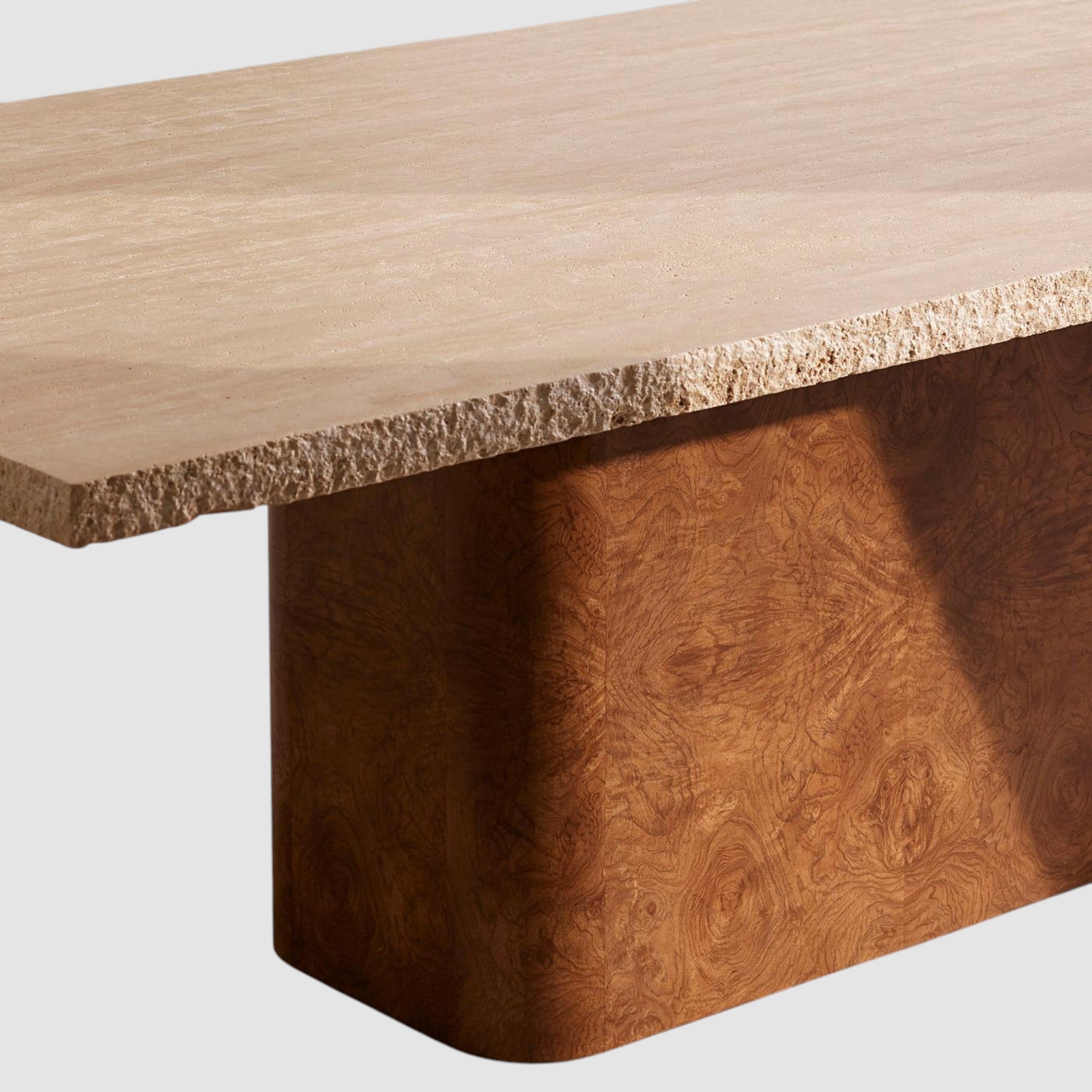 Ramu Dining Table