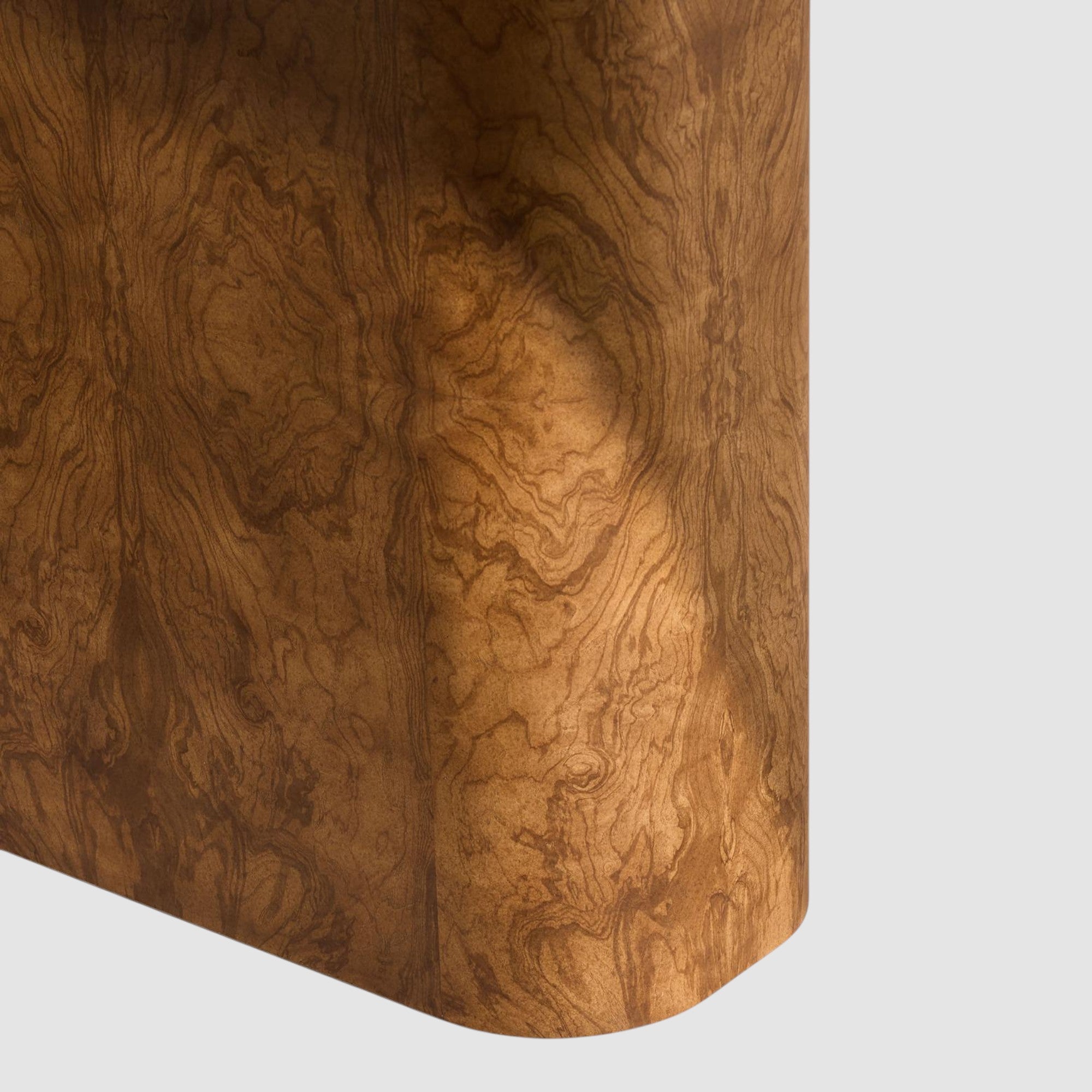 Ramu Console Table