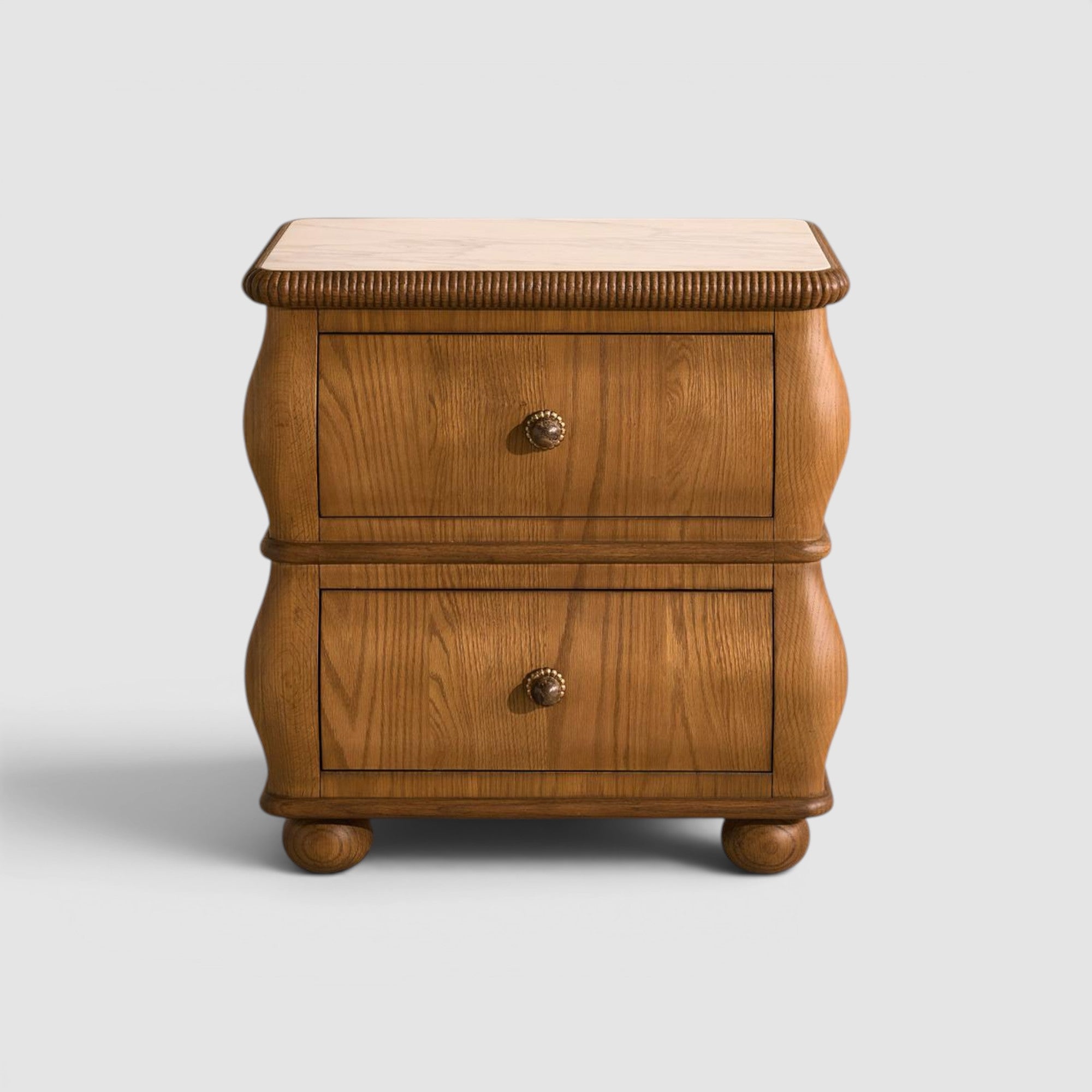 Ameray Bedside Table