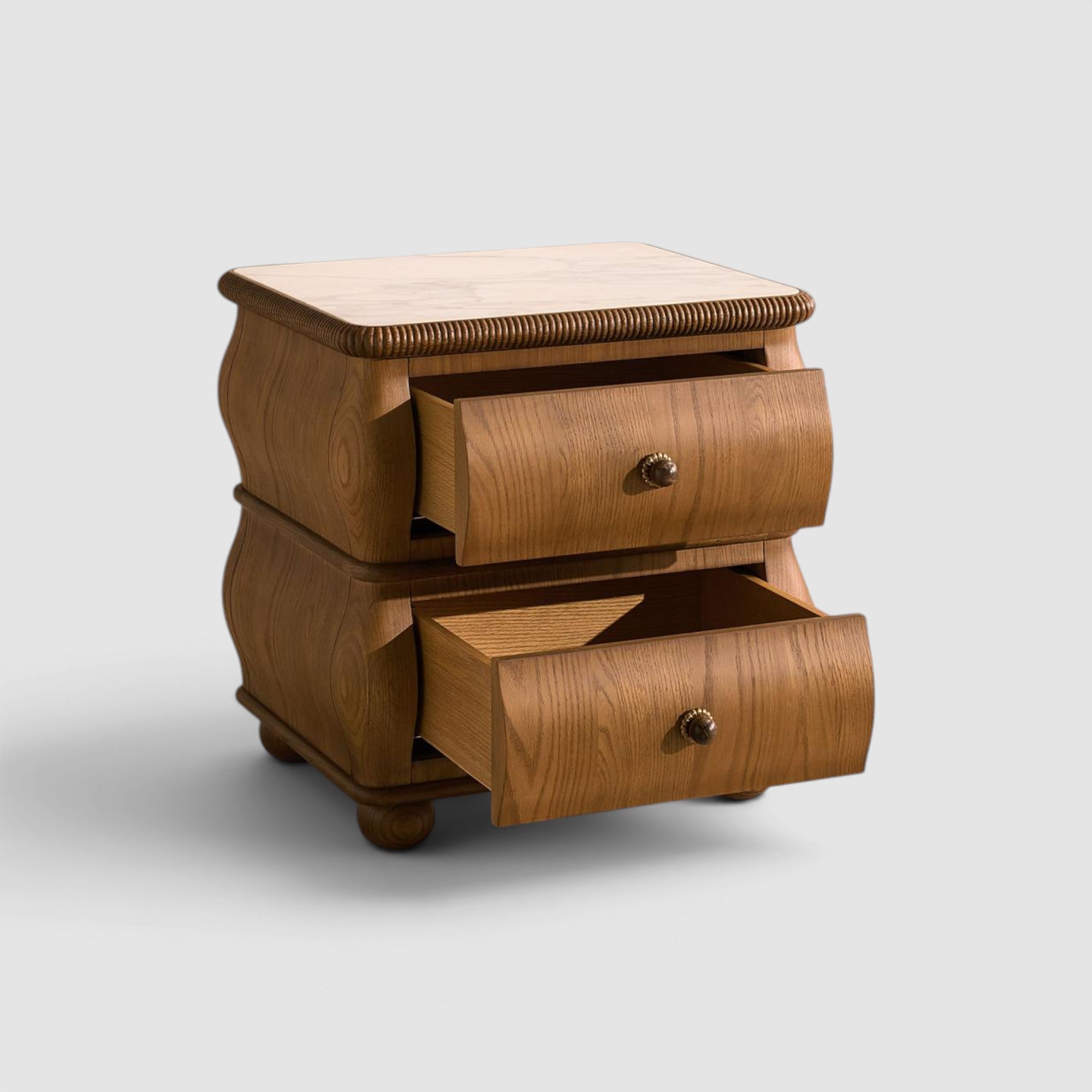 Ameray Bedside Table