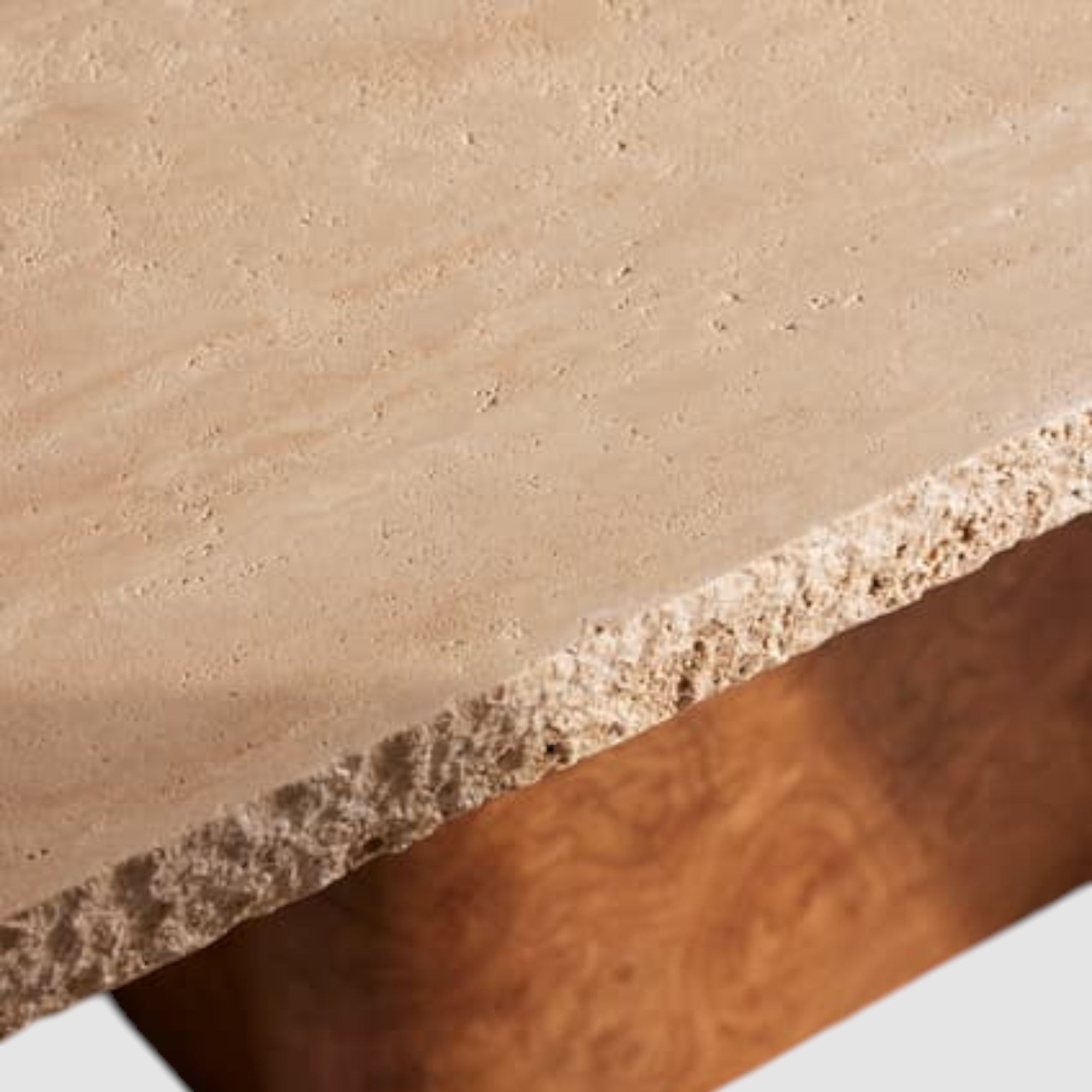 Ramu Dining Table