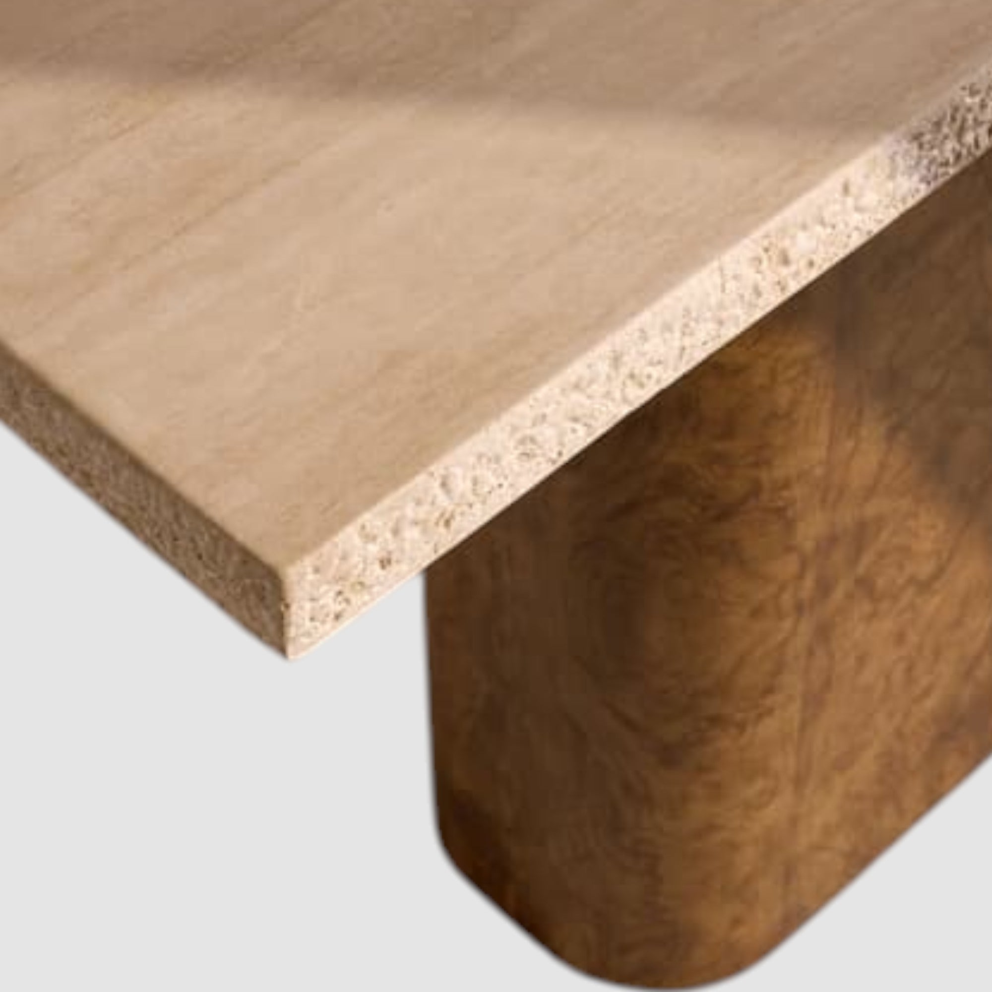 Ramu Console Table