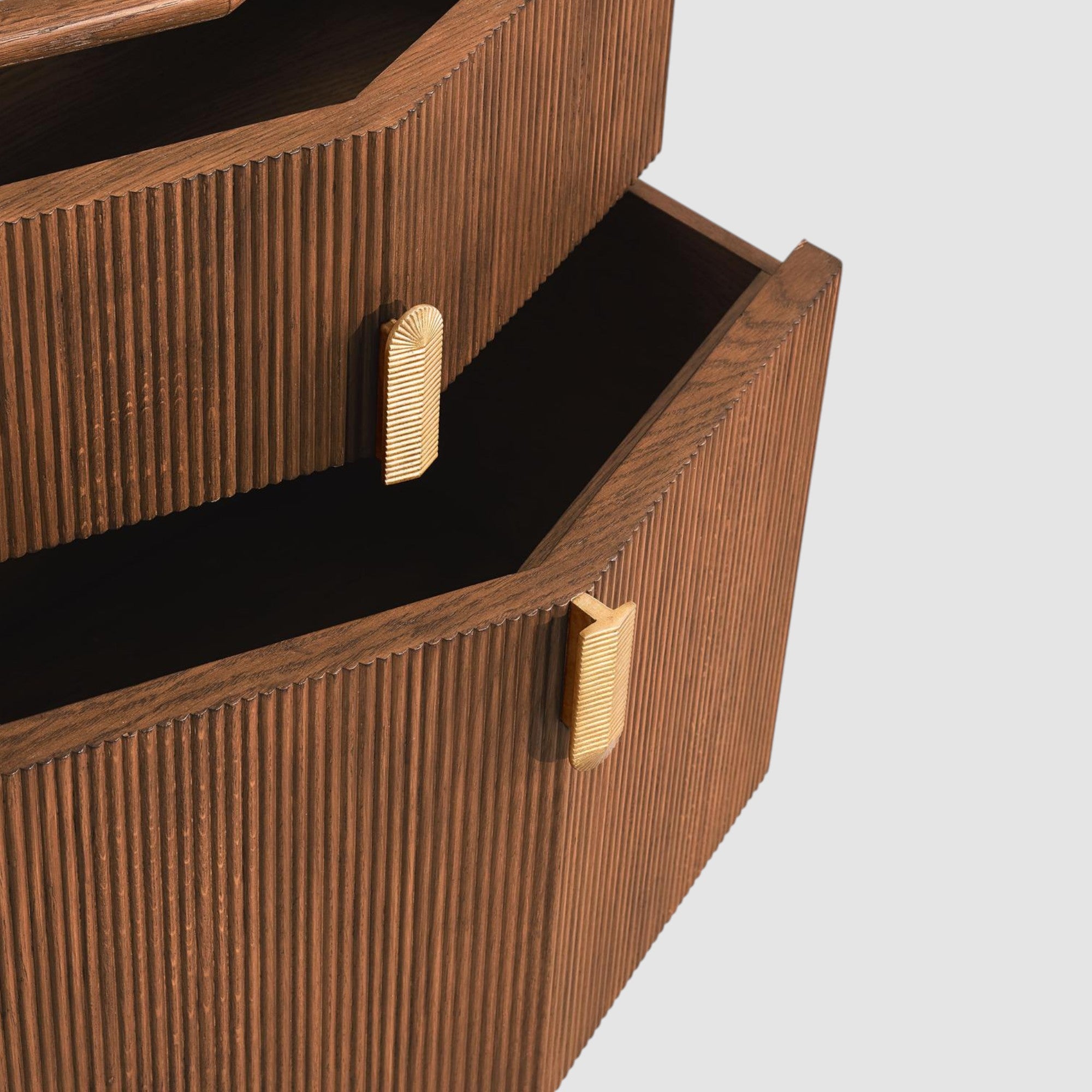 Silvia Bedside Table