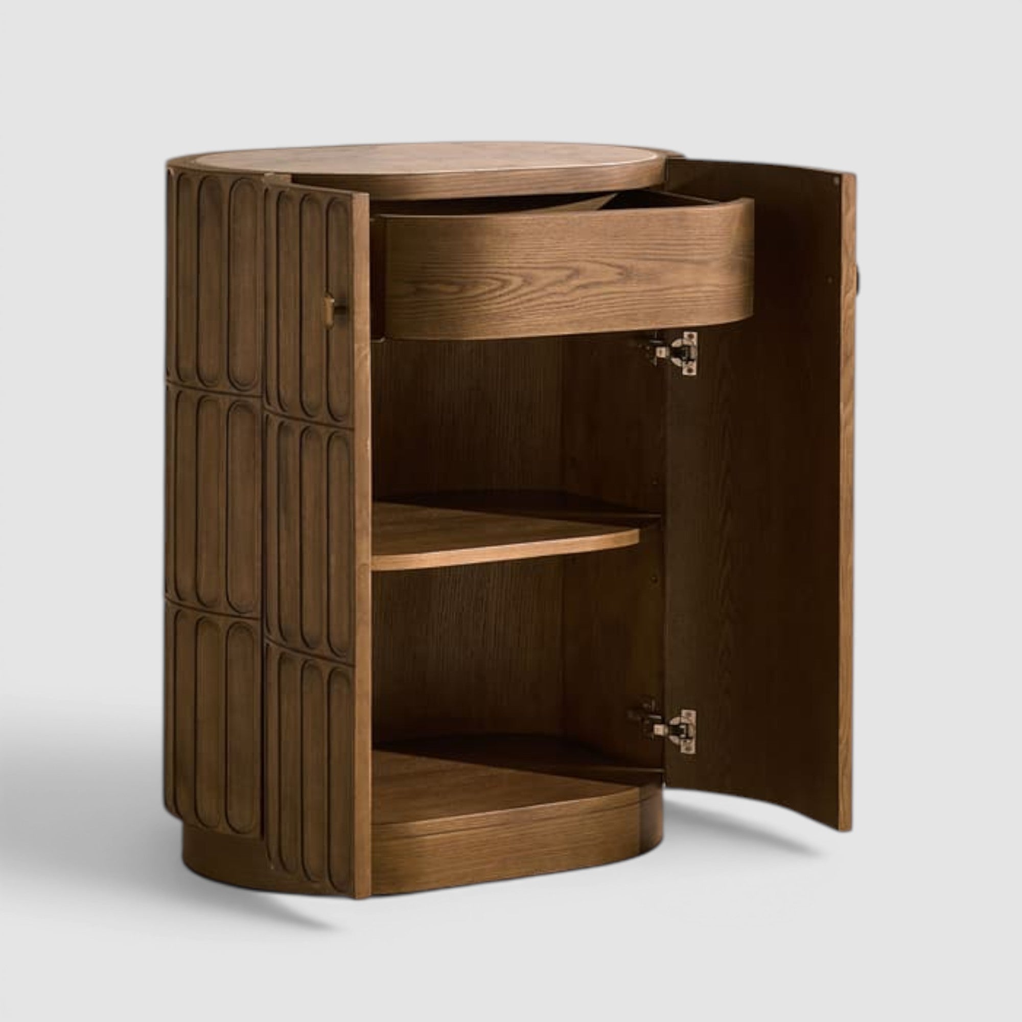 Daniel  Bar Cabinet