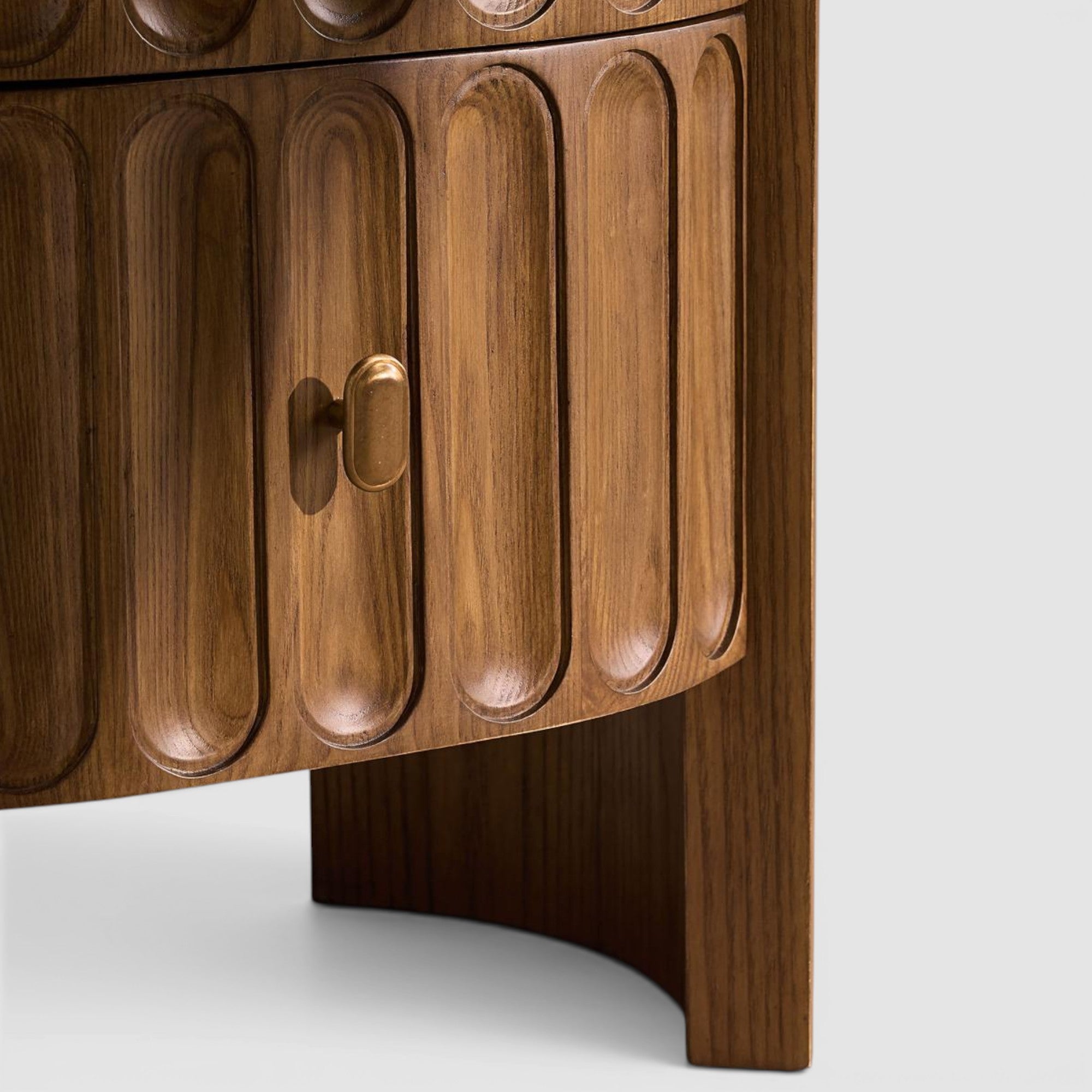 Daniel Bedside Table