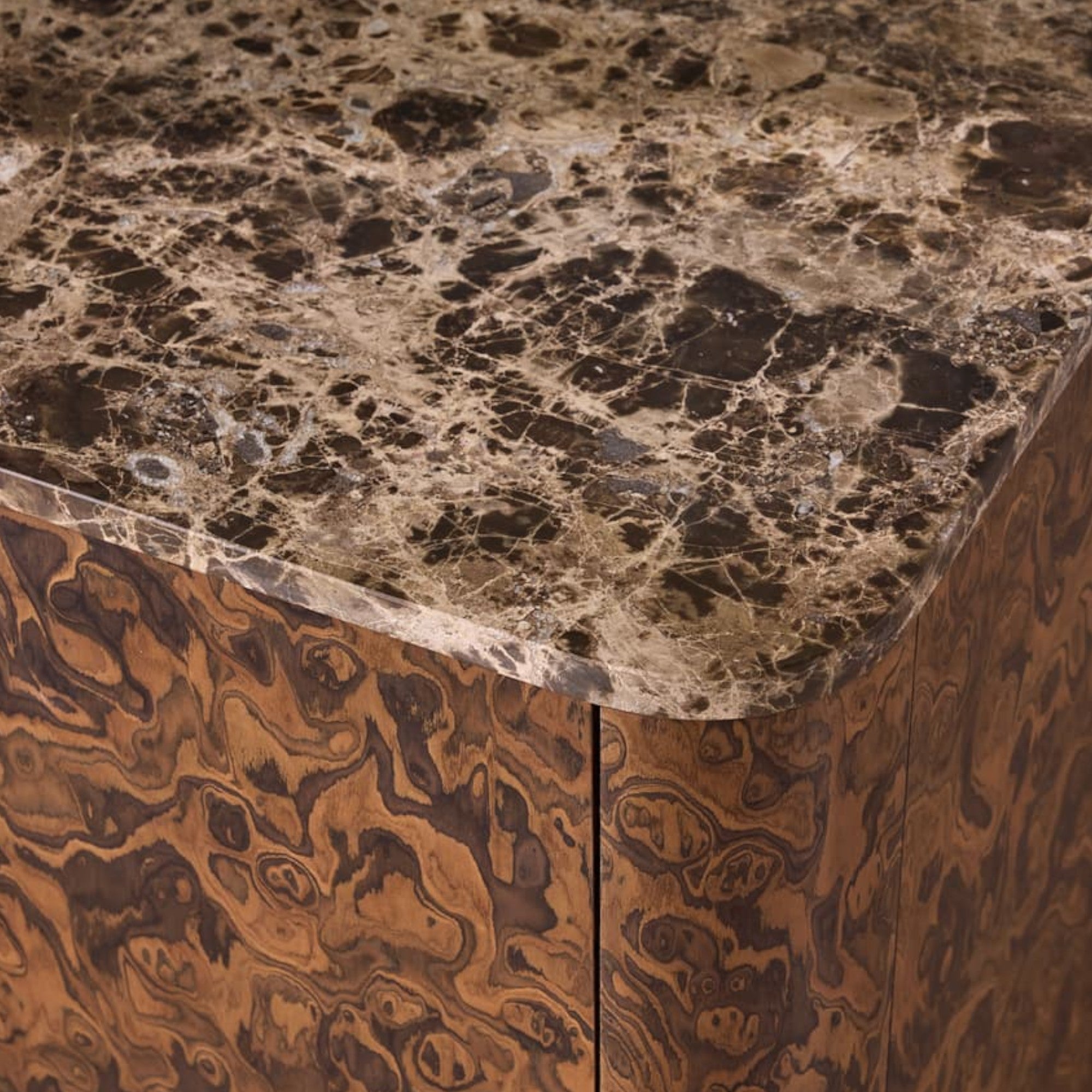Vanci Sideboard