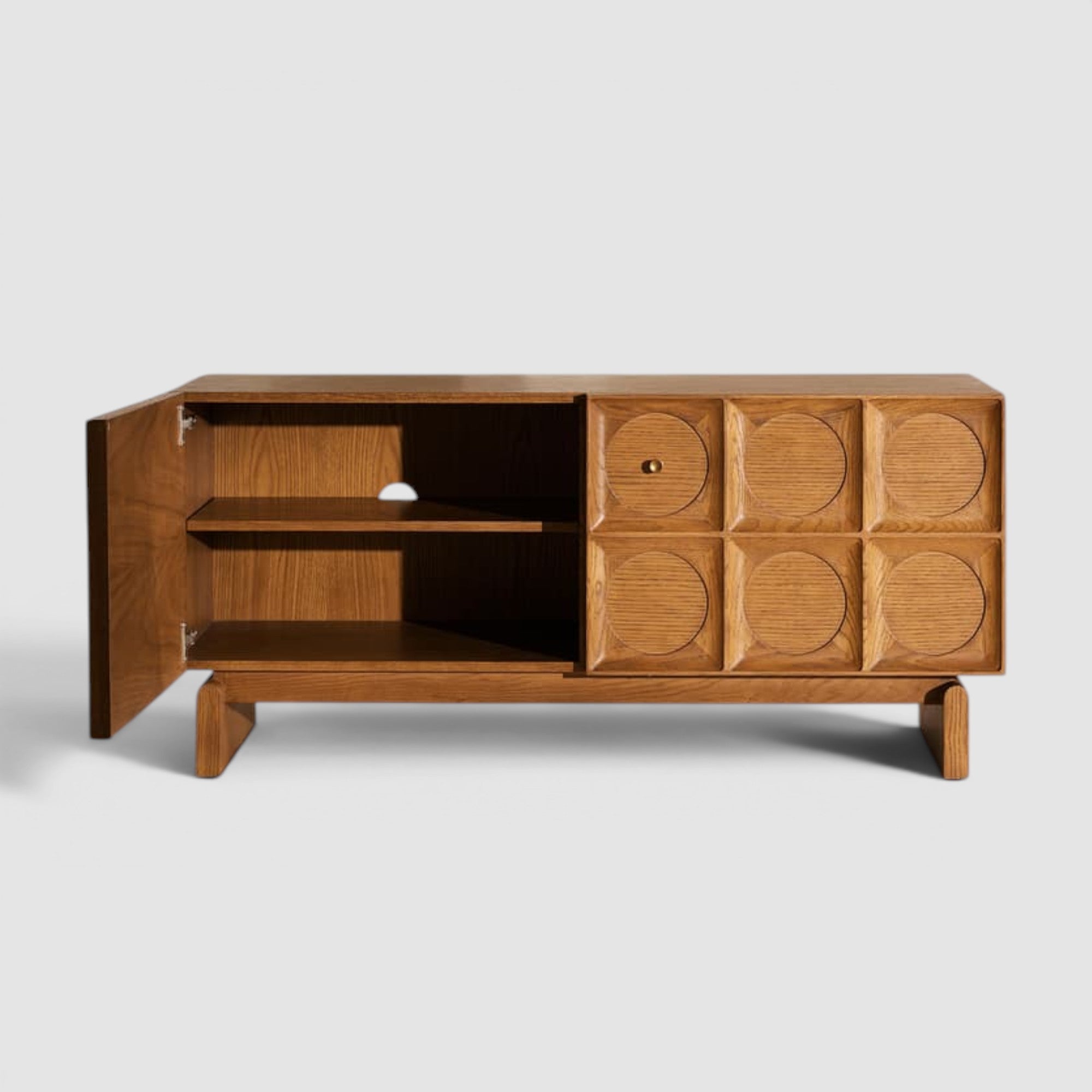 Markel Media Unit