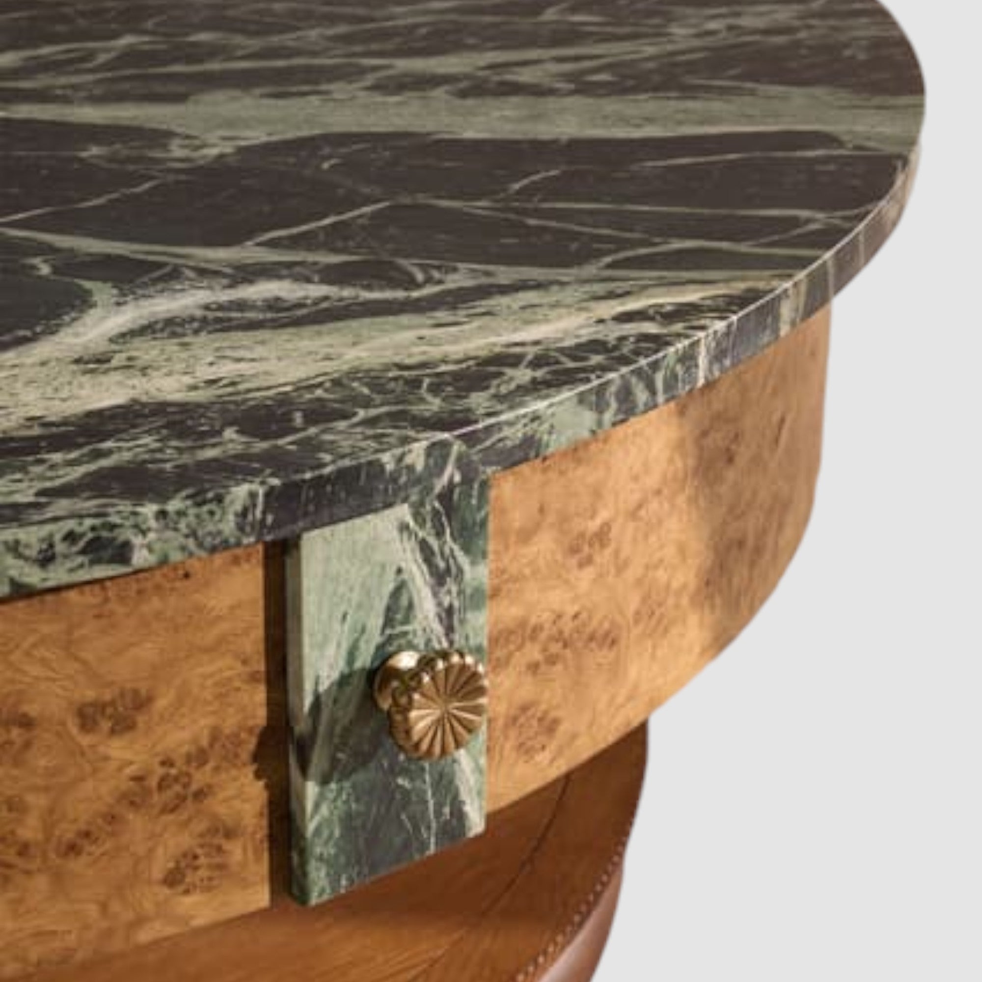 Basily Coffee Table