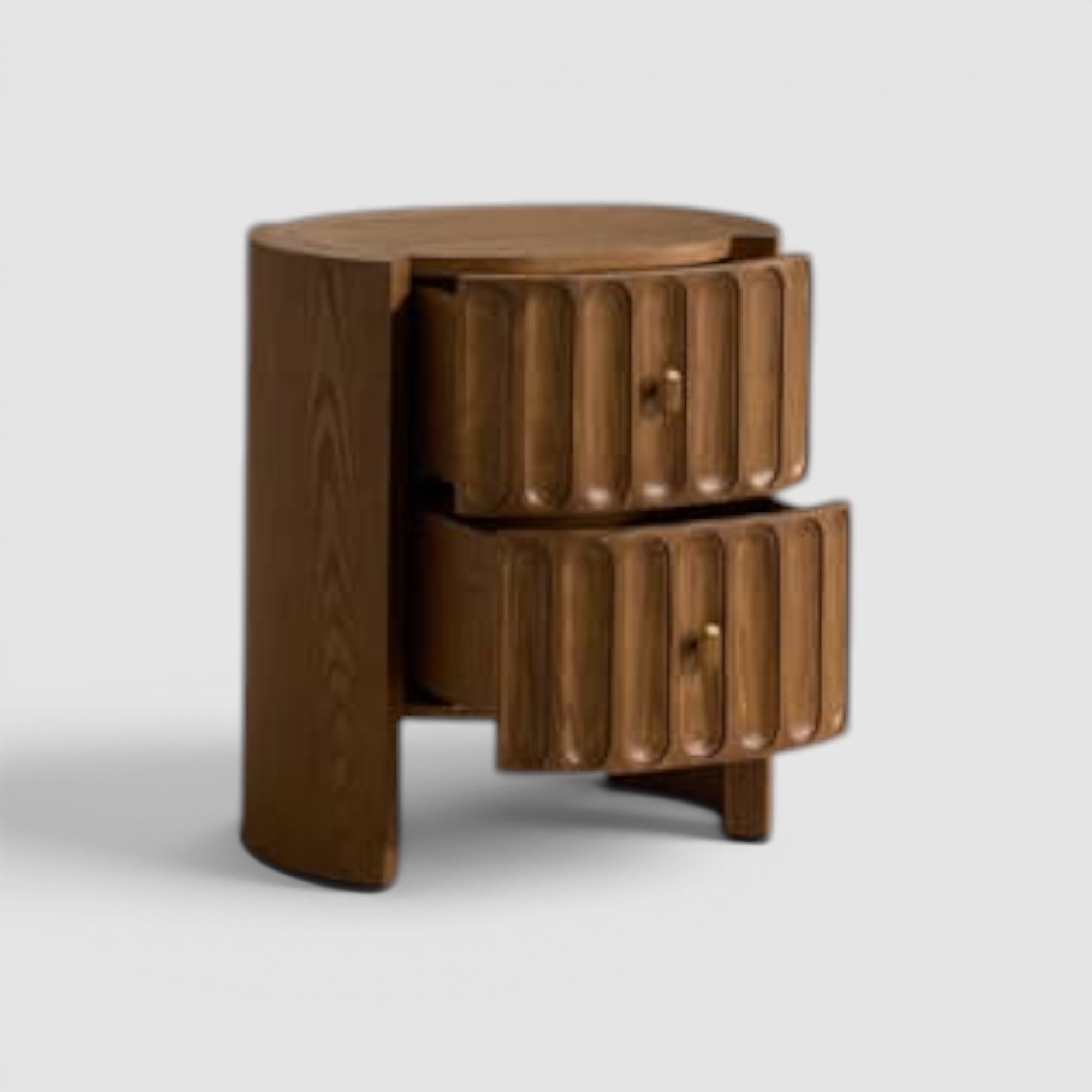 Daniel Bedside Table