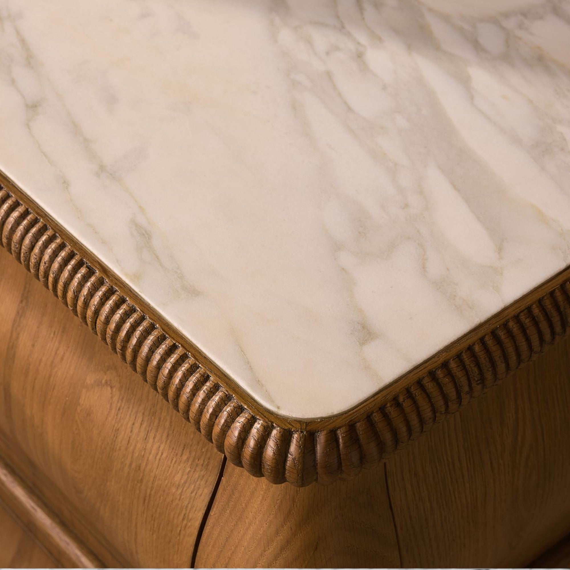 Ameray Bedside Table