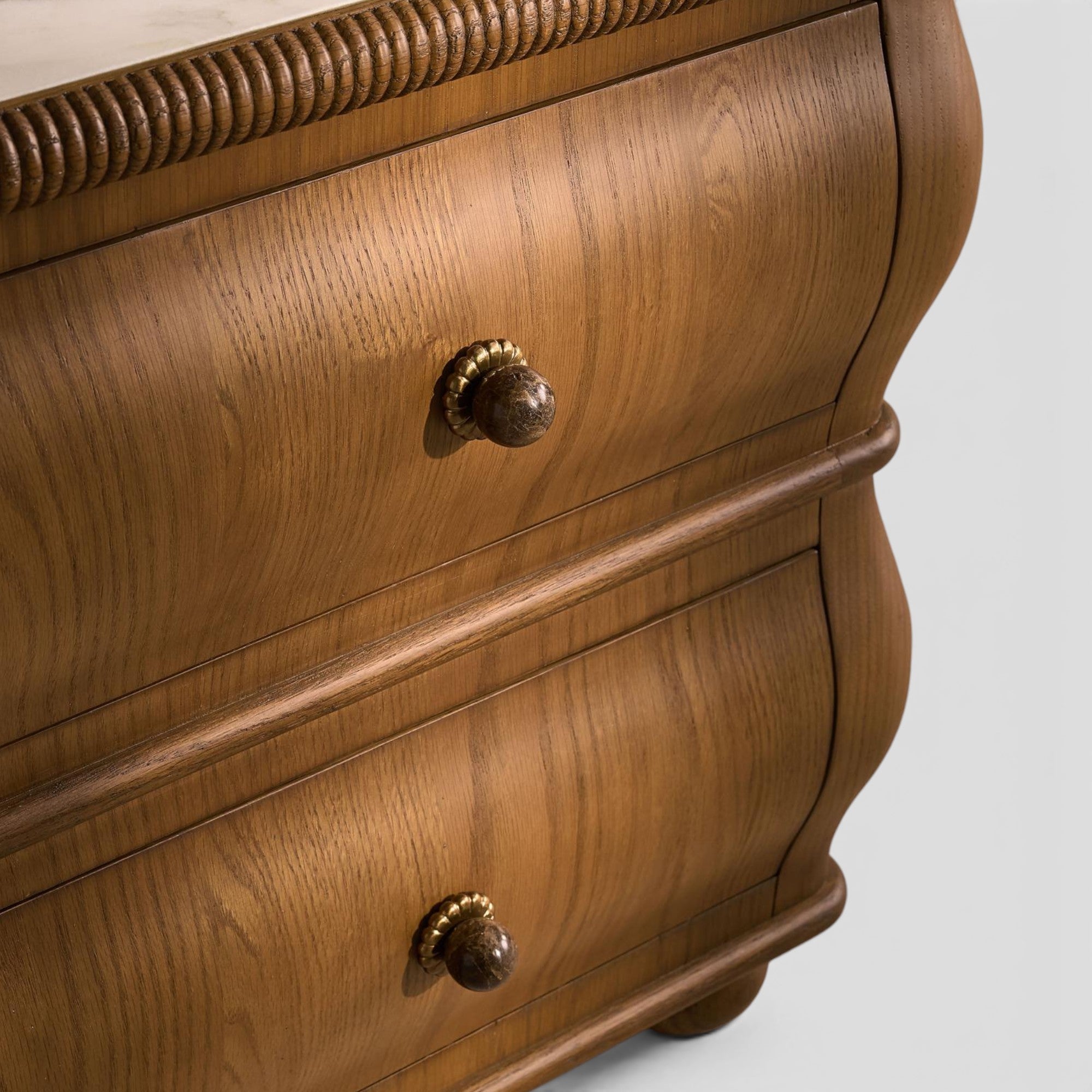 Ameray Bedside Table