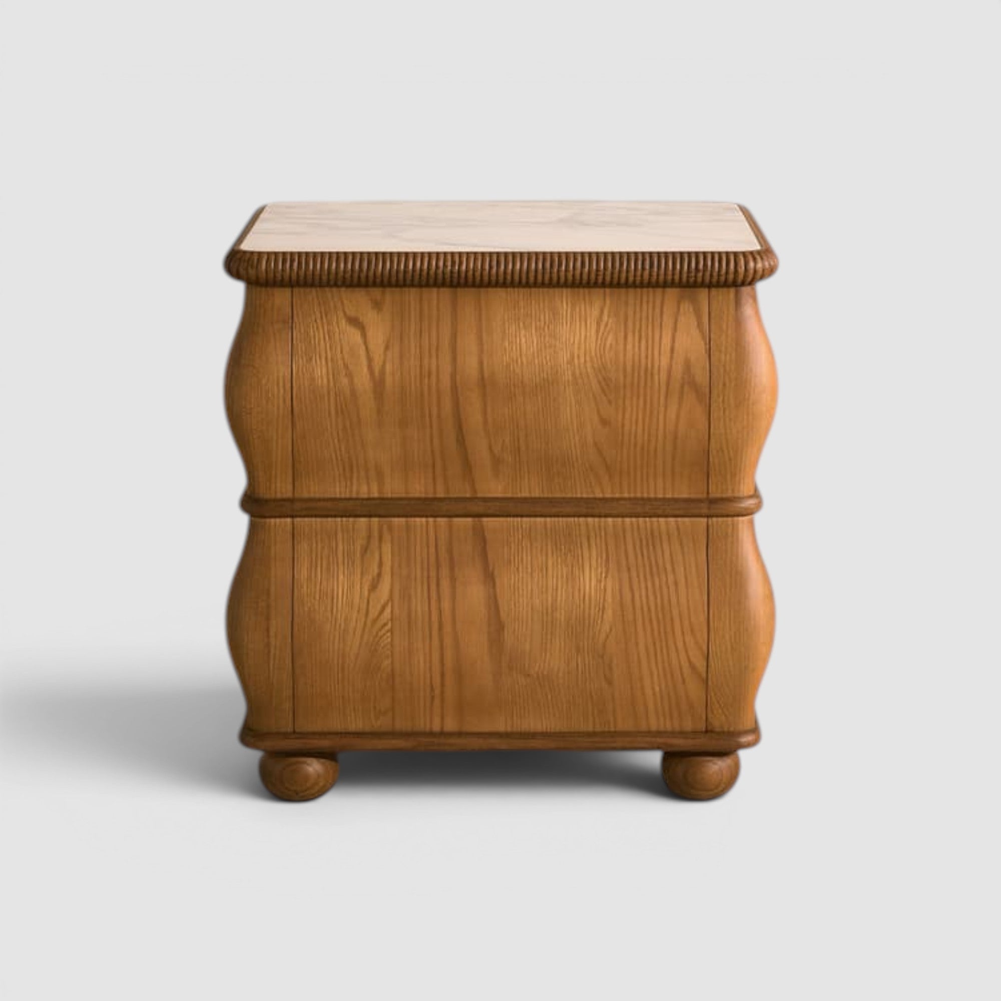 Ameray Bedside Table
