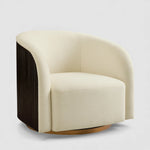 Finnie Swivel Chair