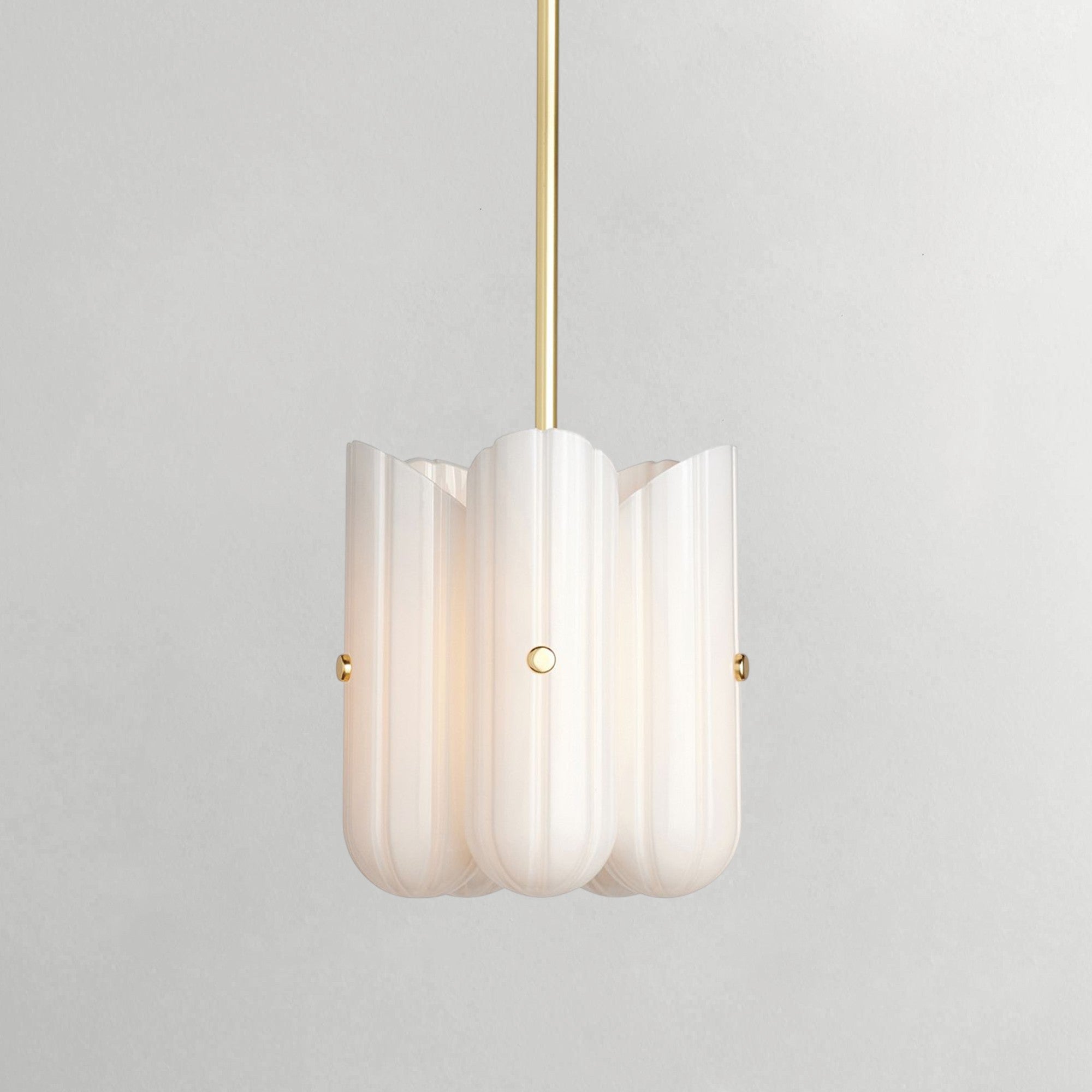 Velmora LED Pendant