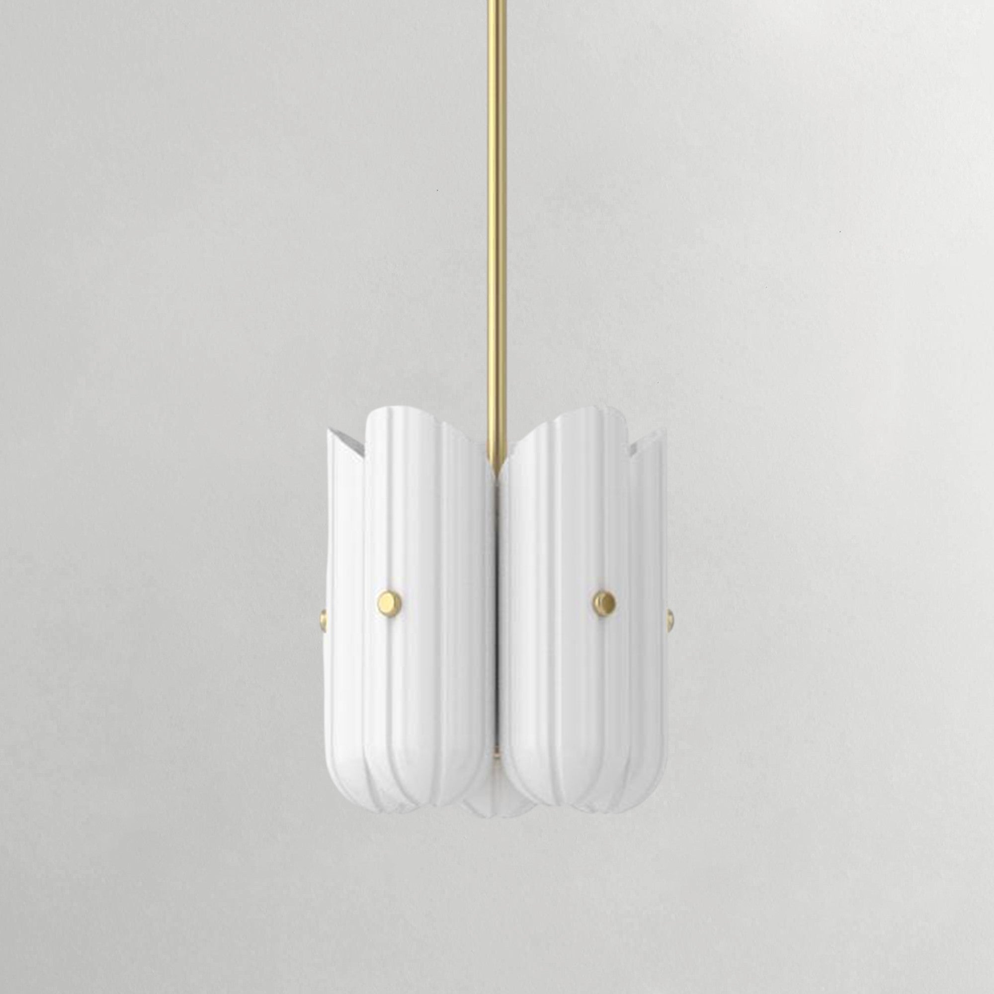 Velmora LED Pendant
