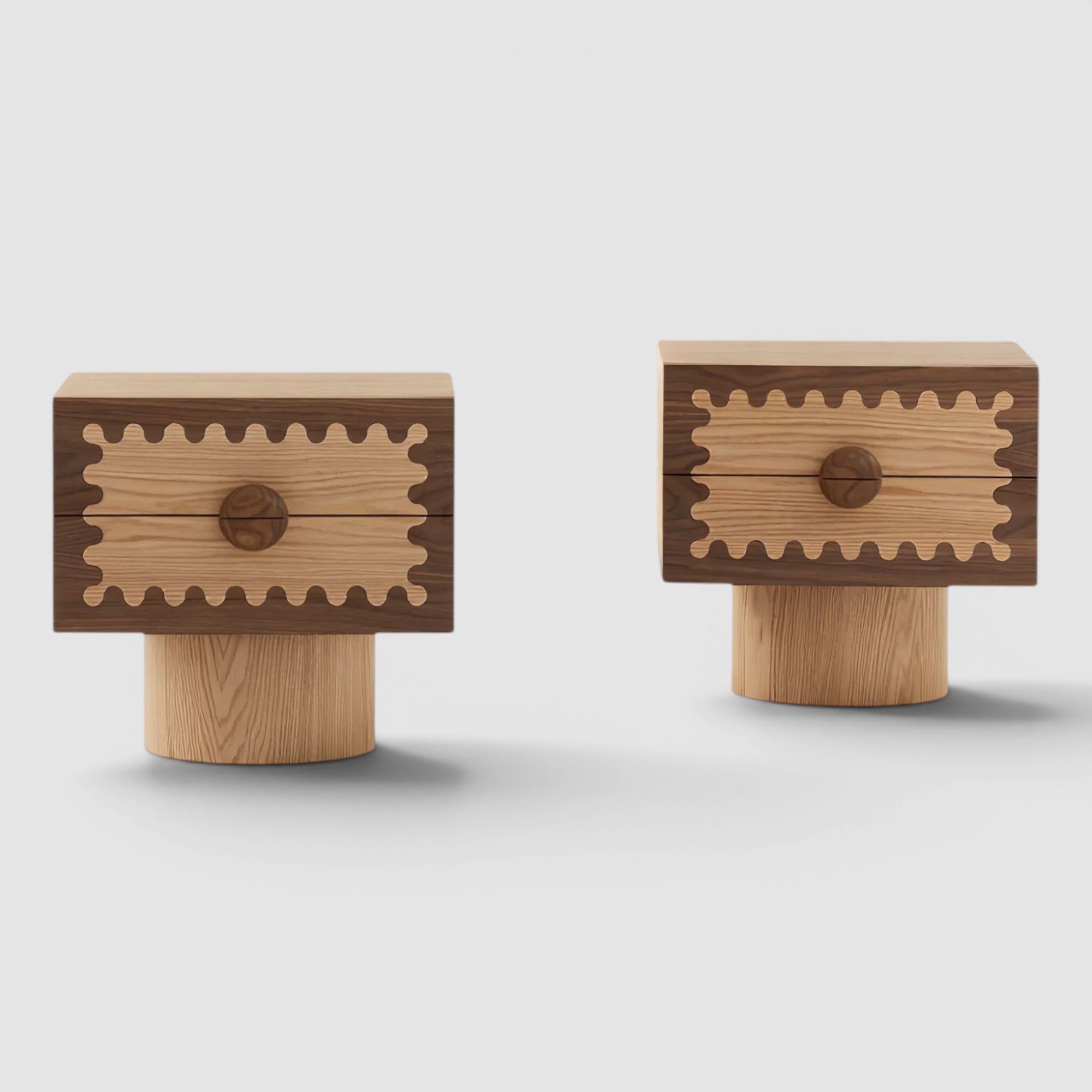 Gburos Nightstands