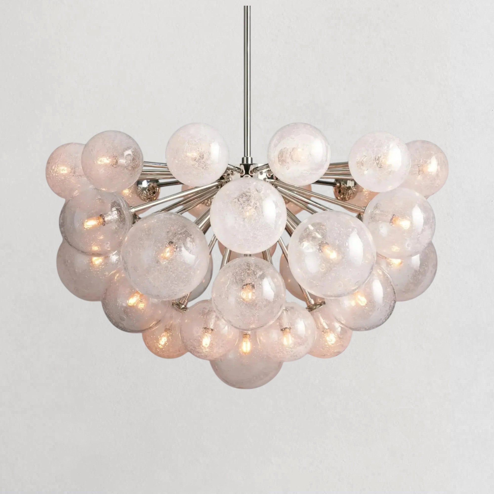 Mandaza Chandelier