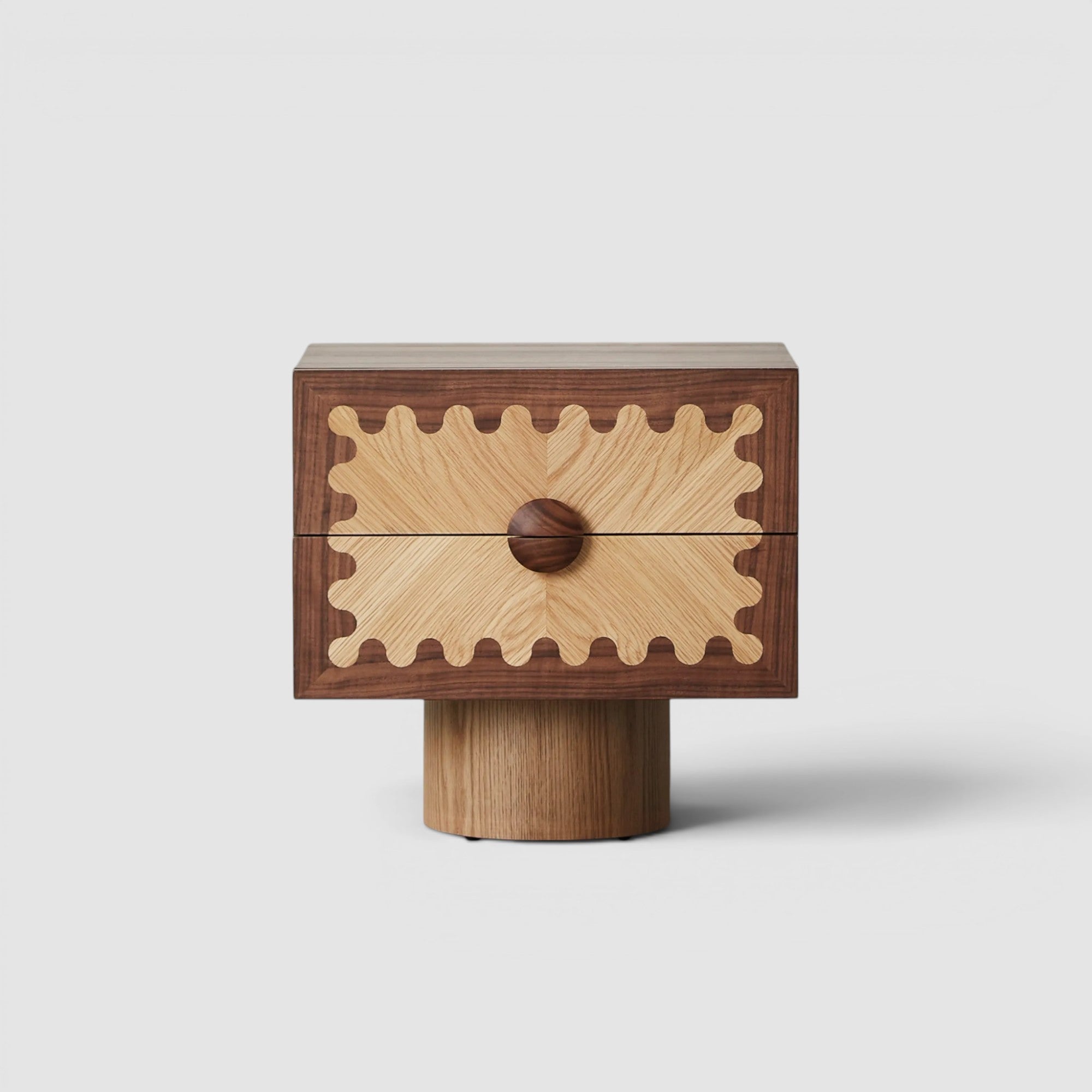 Gburos Nightstands