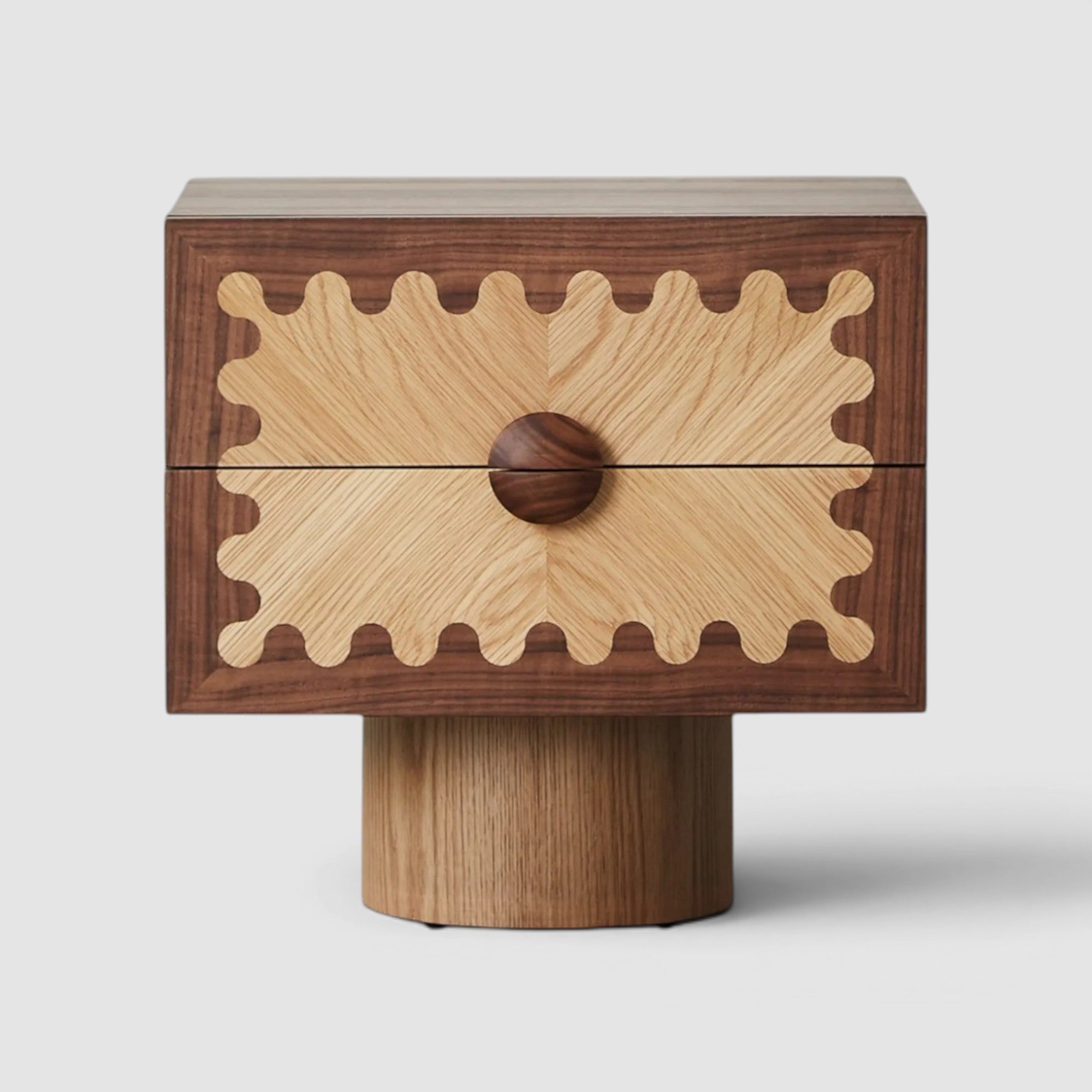 Gburos Nightstands