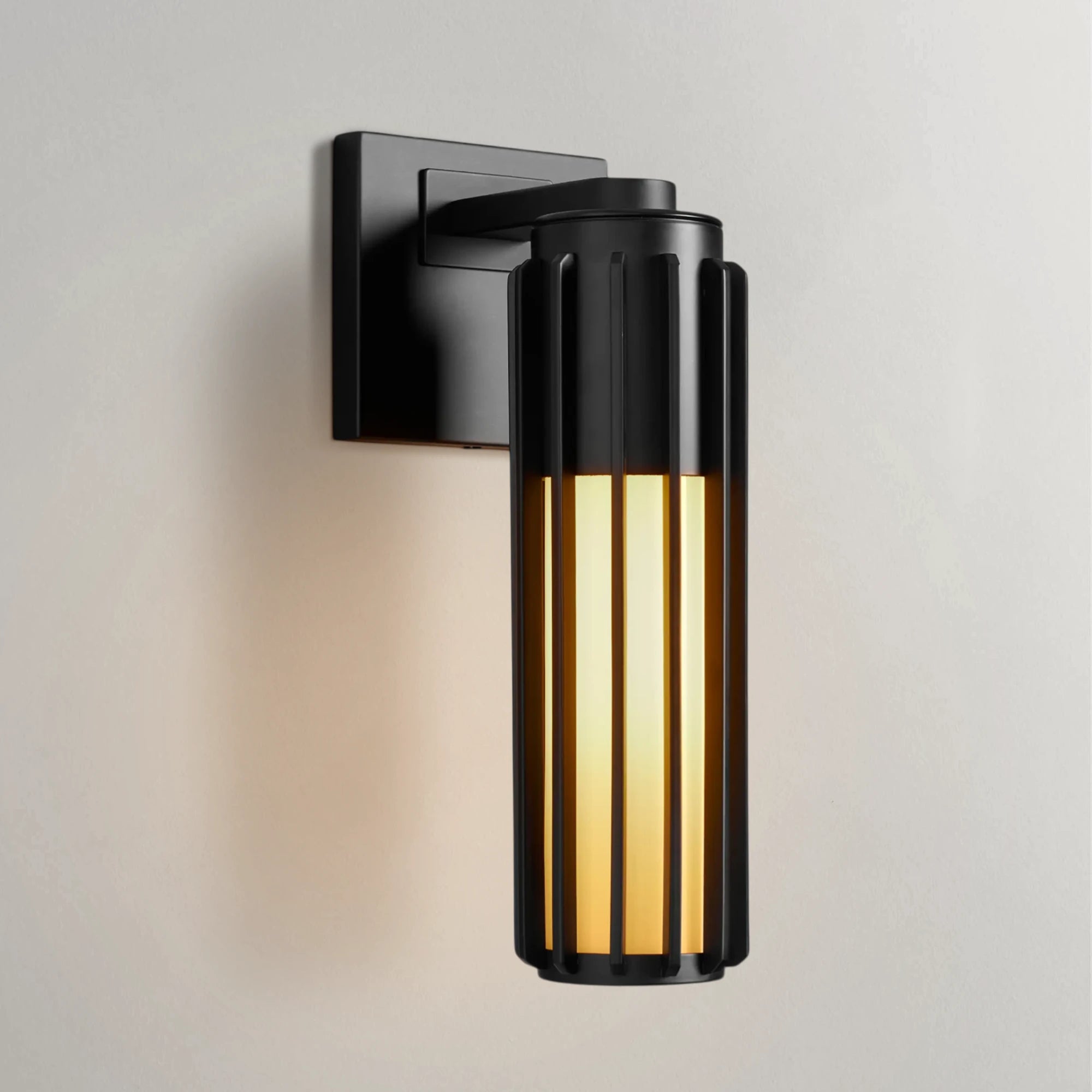 Gebbia Outdoor Sconce