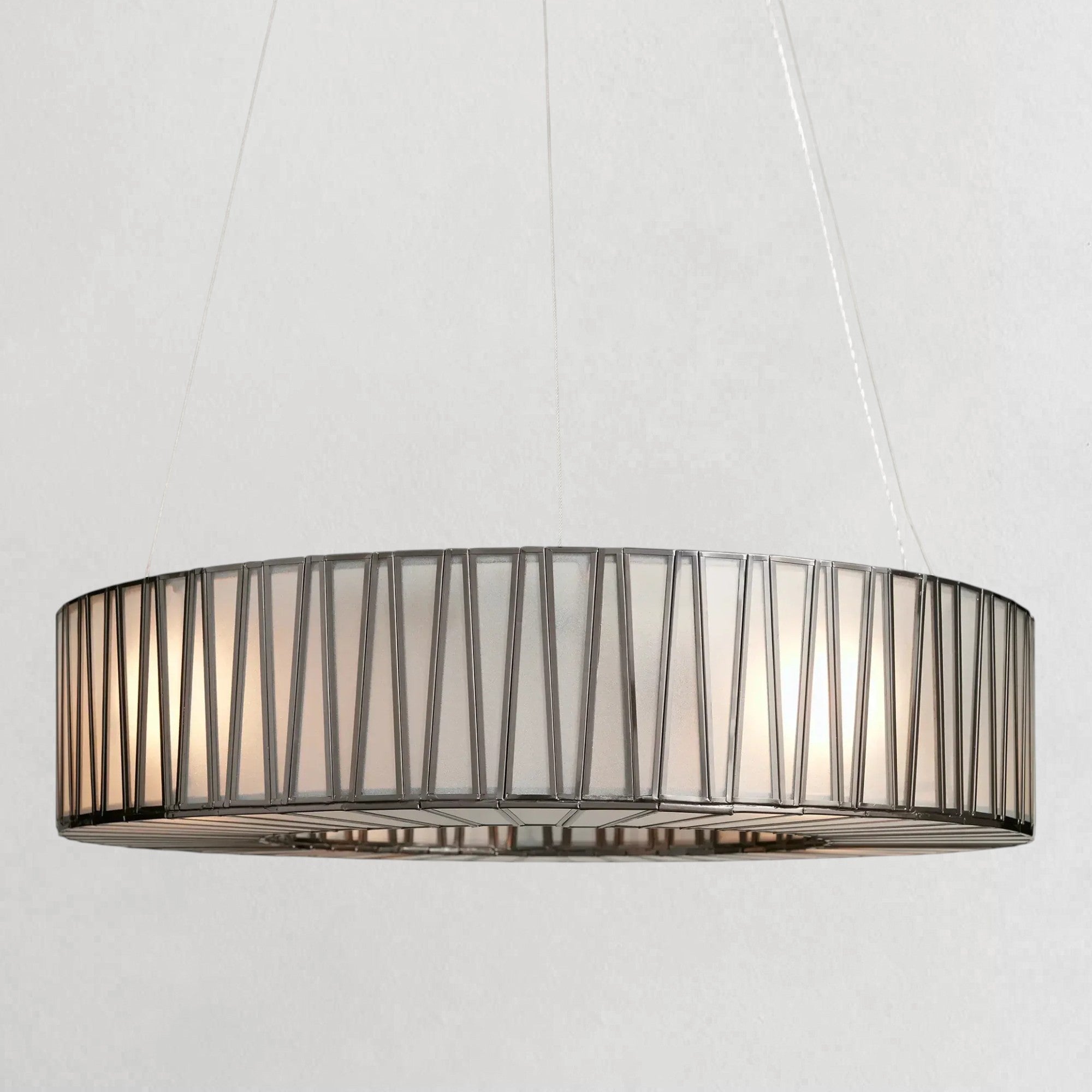 Jeannet Round Chandelier