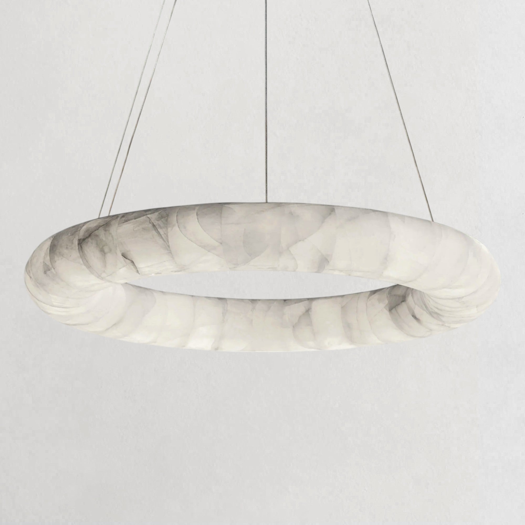 Rivaga Lisse Round Chandelier
