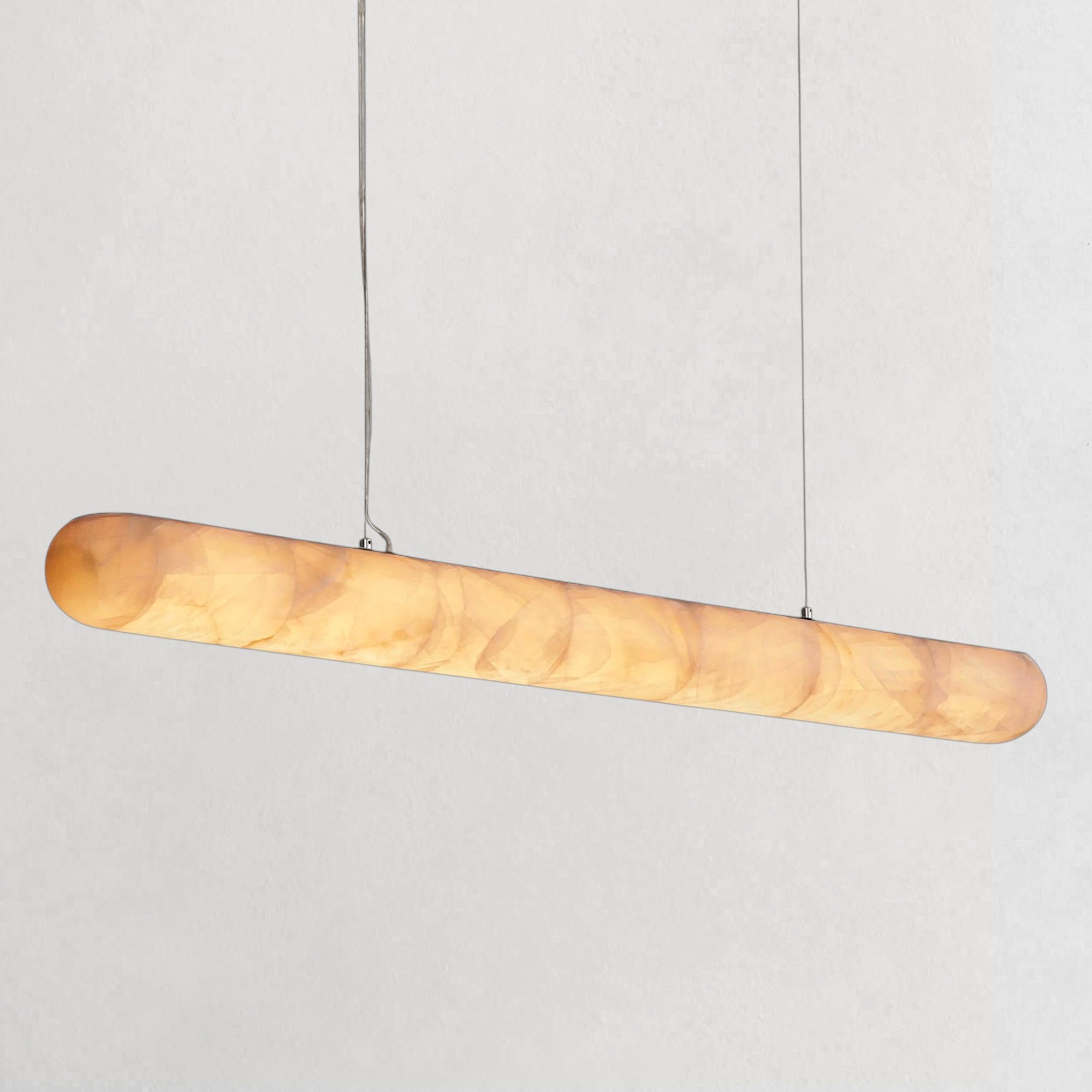 Rivaga Lisse Linear Chandelier
