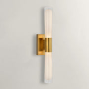 Benta Double Sconce